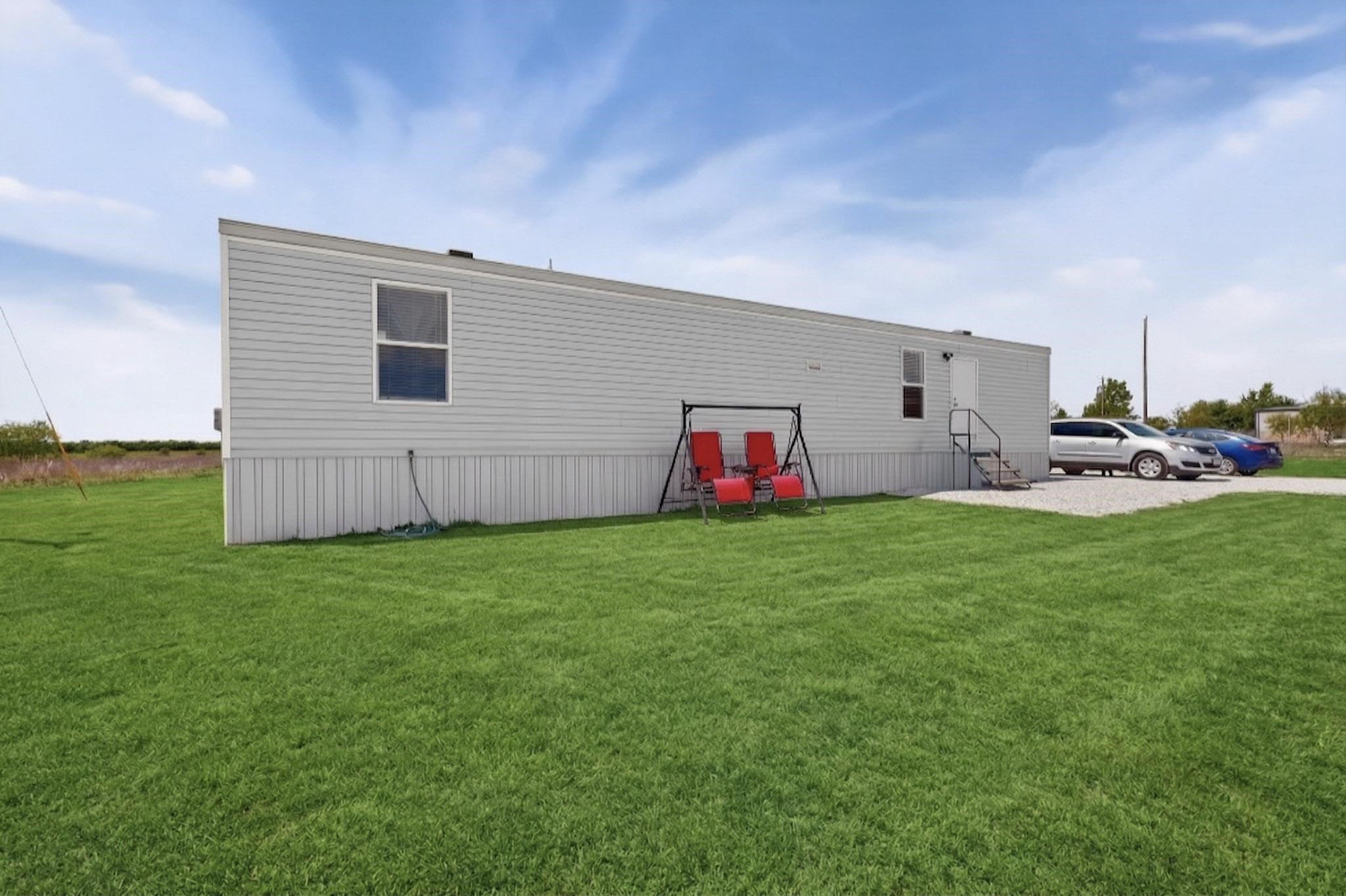 3451 County Road 617