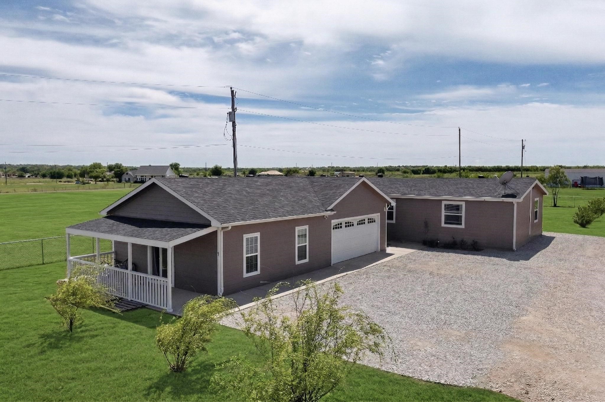 3451 County Road 617