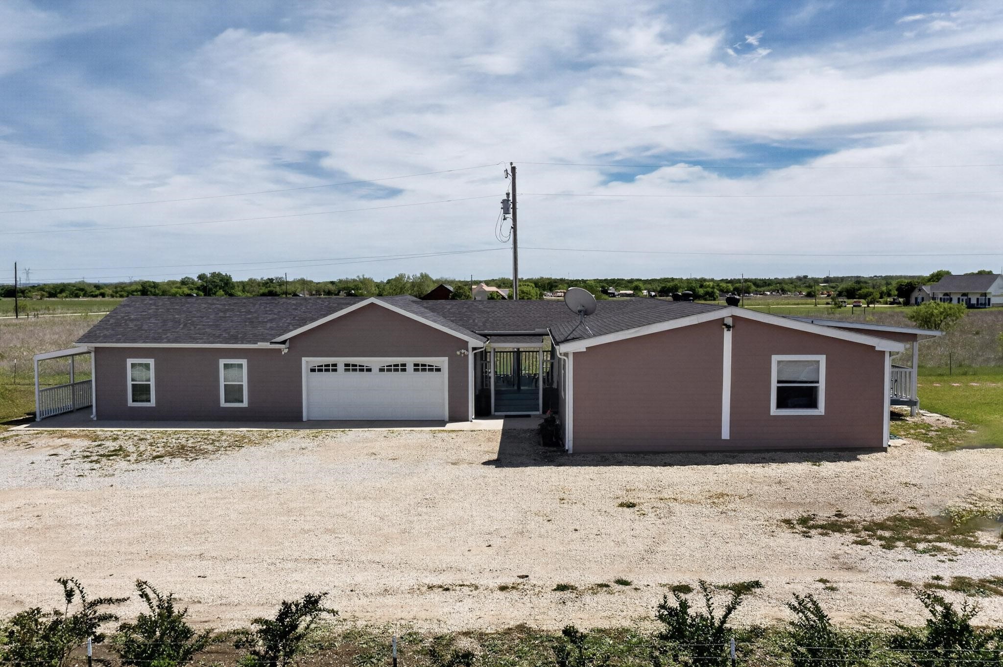 3451 County Road 617