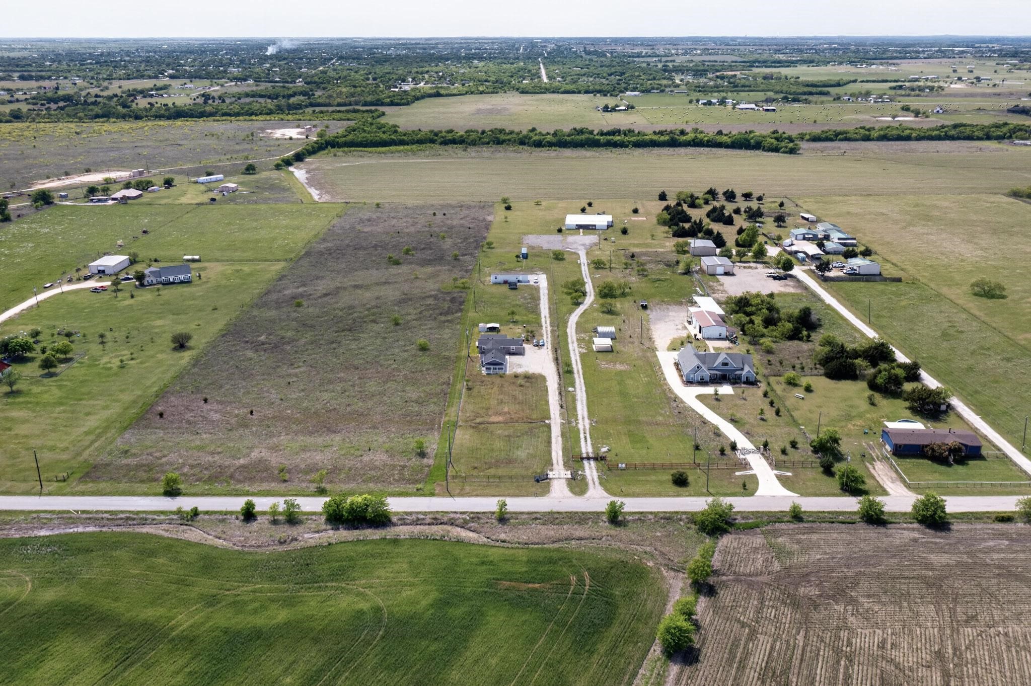 3451 County Road 617