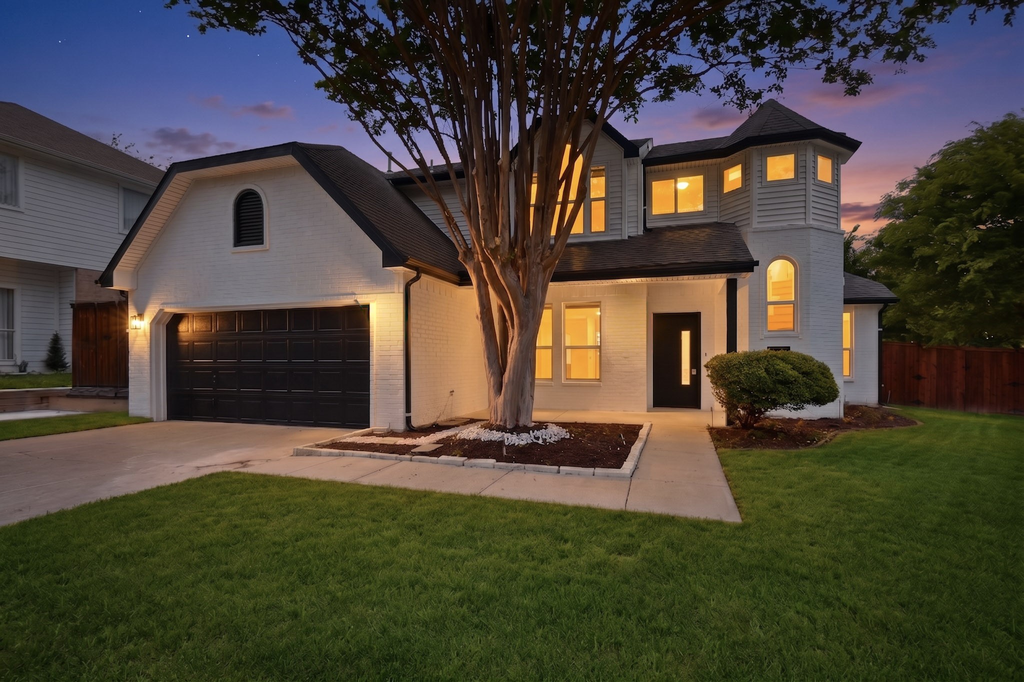 1404 Meadowbrook Drive