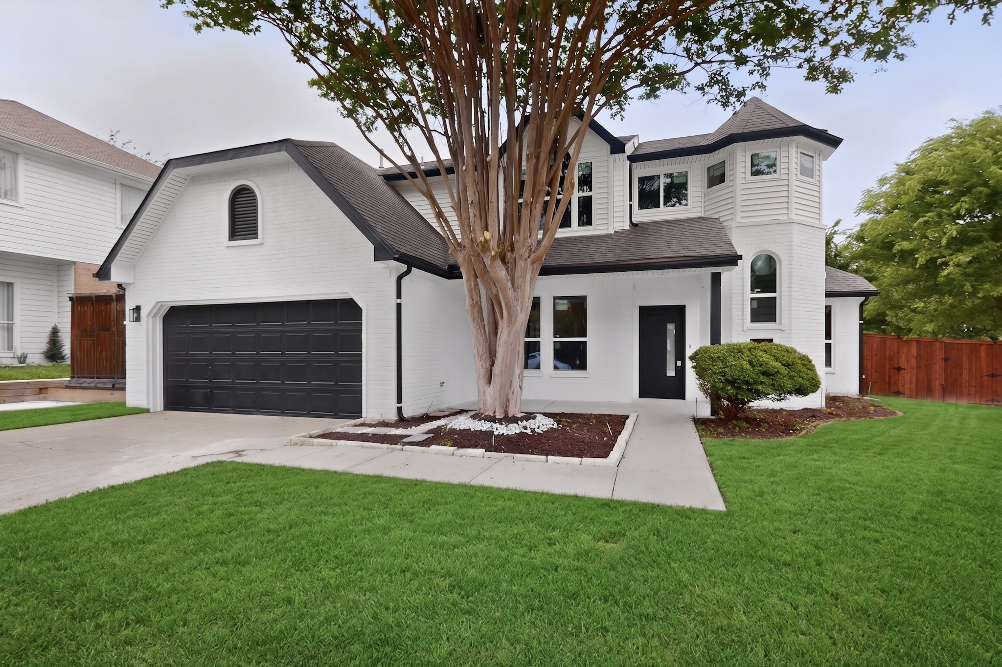 1404 Meadowbrook Drive