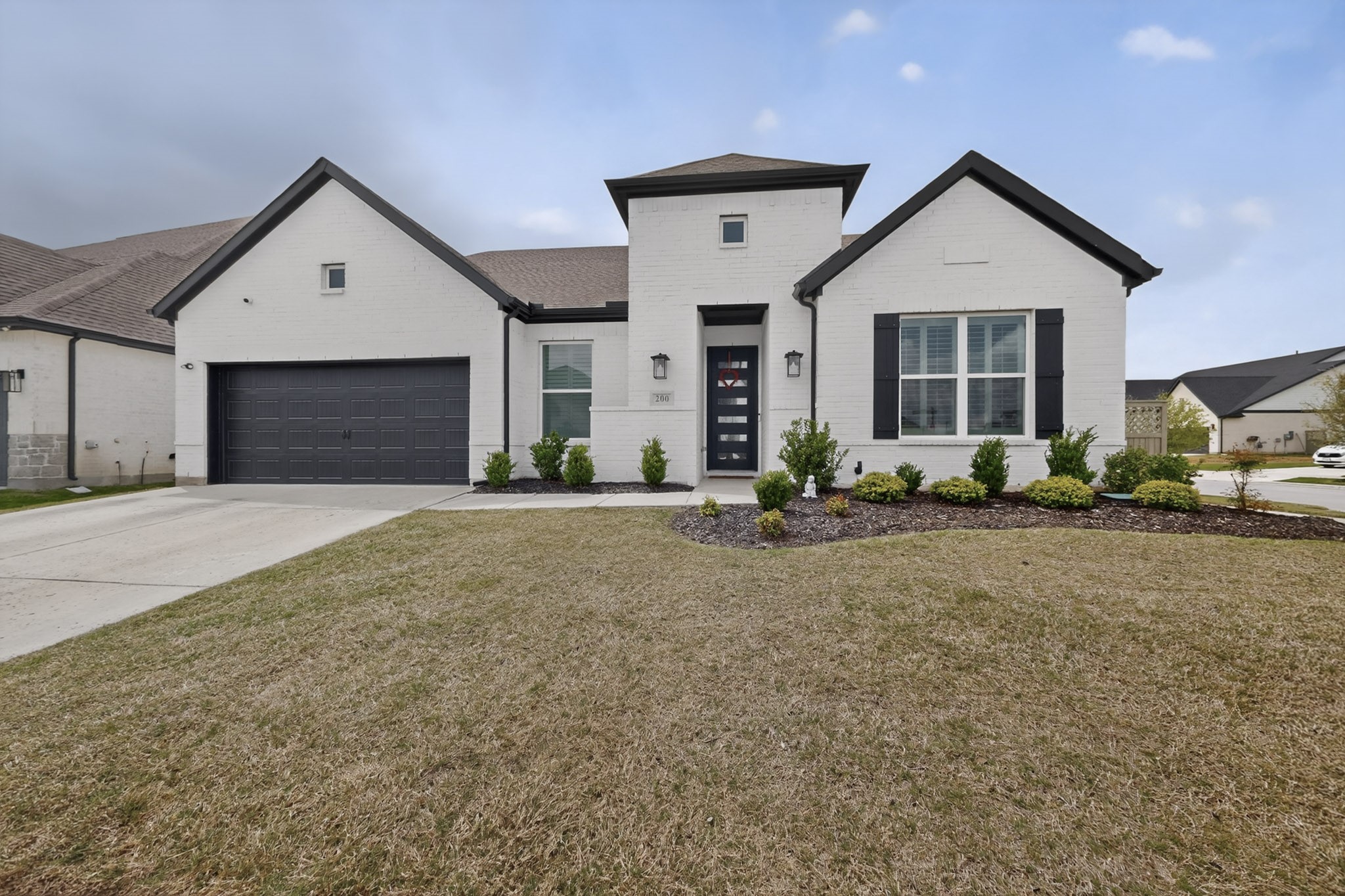 200 W Shetland Lane