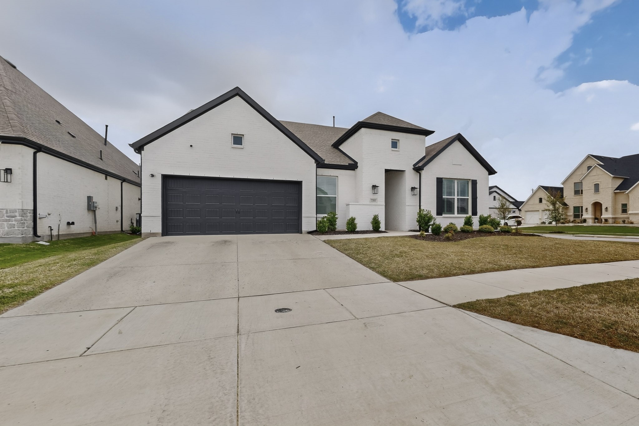 200 W Shetland Lane