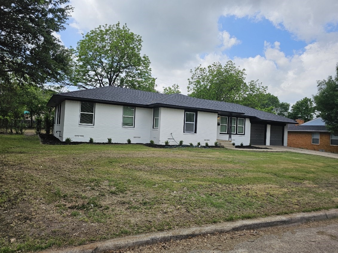 814 Woodacre Drive
