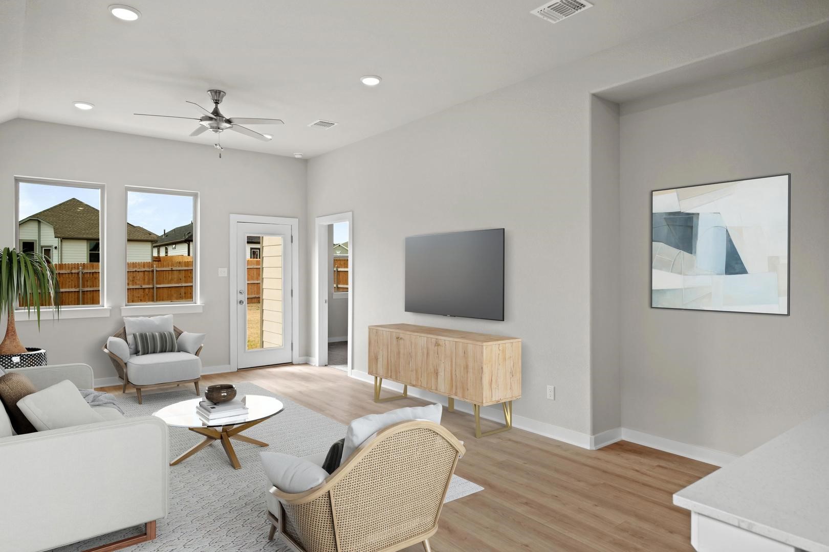 2721 Parkside Trail