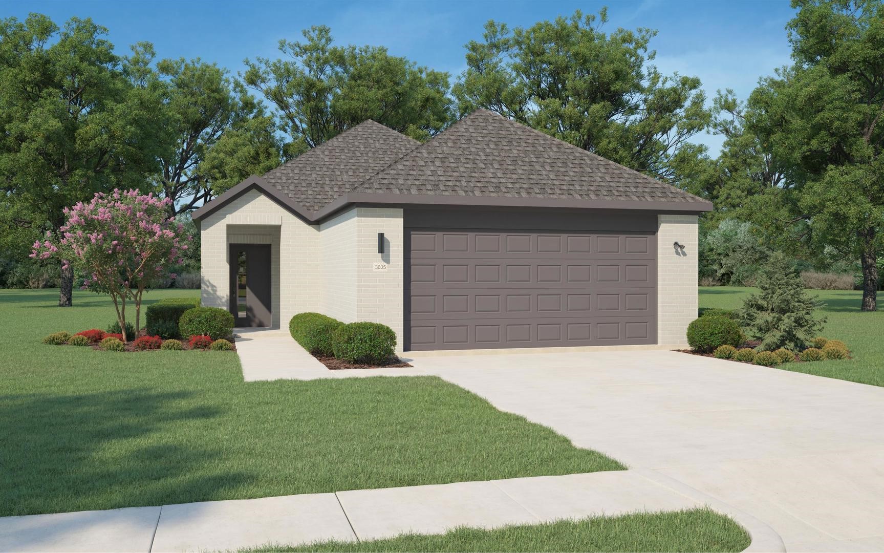2721 Parkside Trail