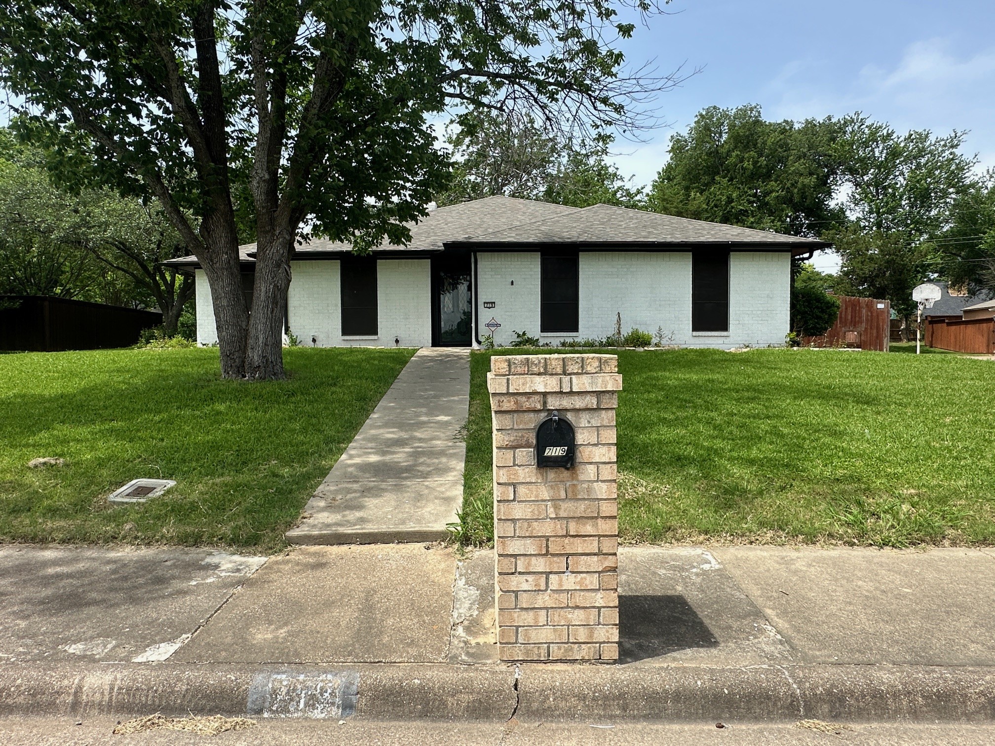 719 Athenia Way