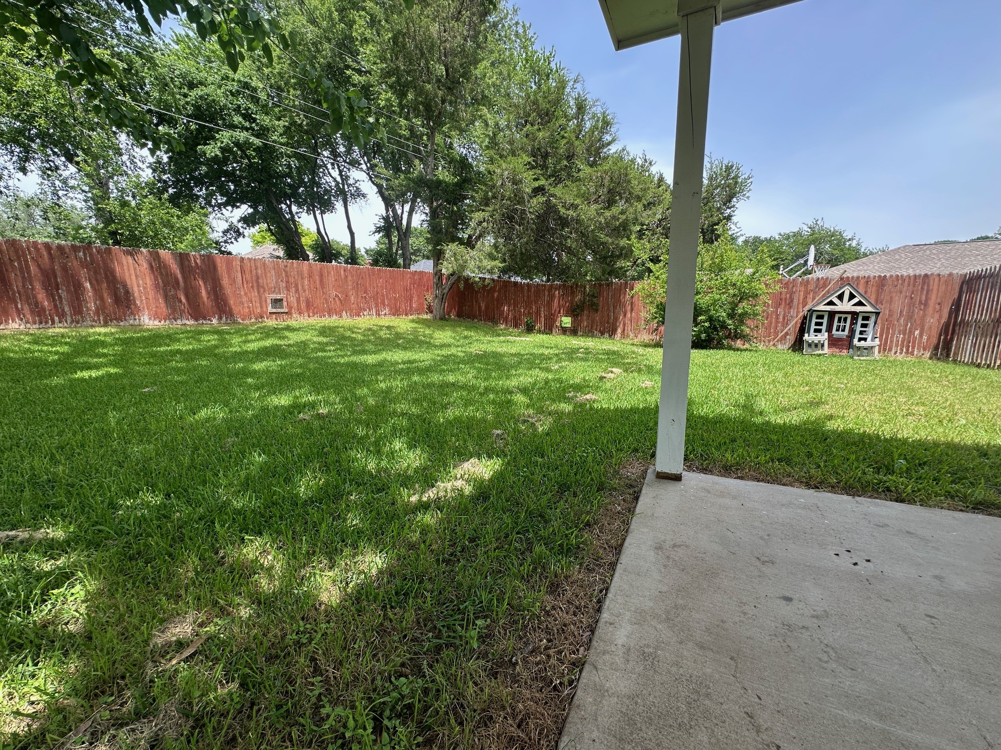 719 Athenia Way