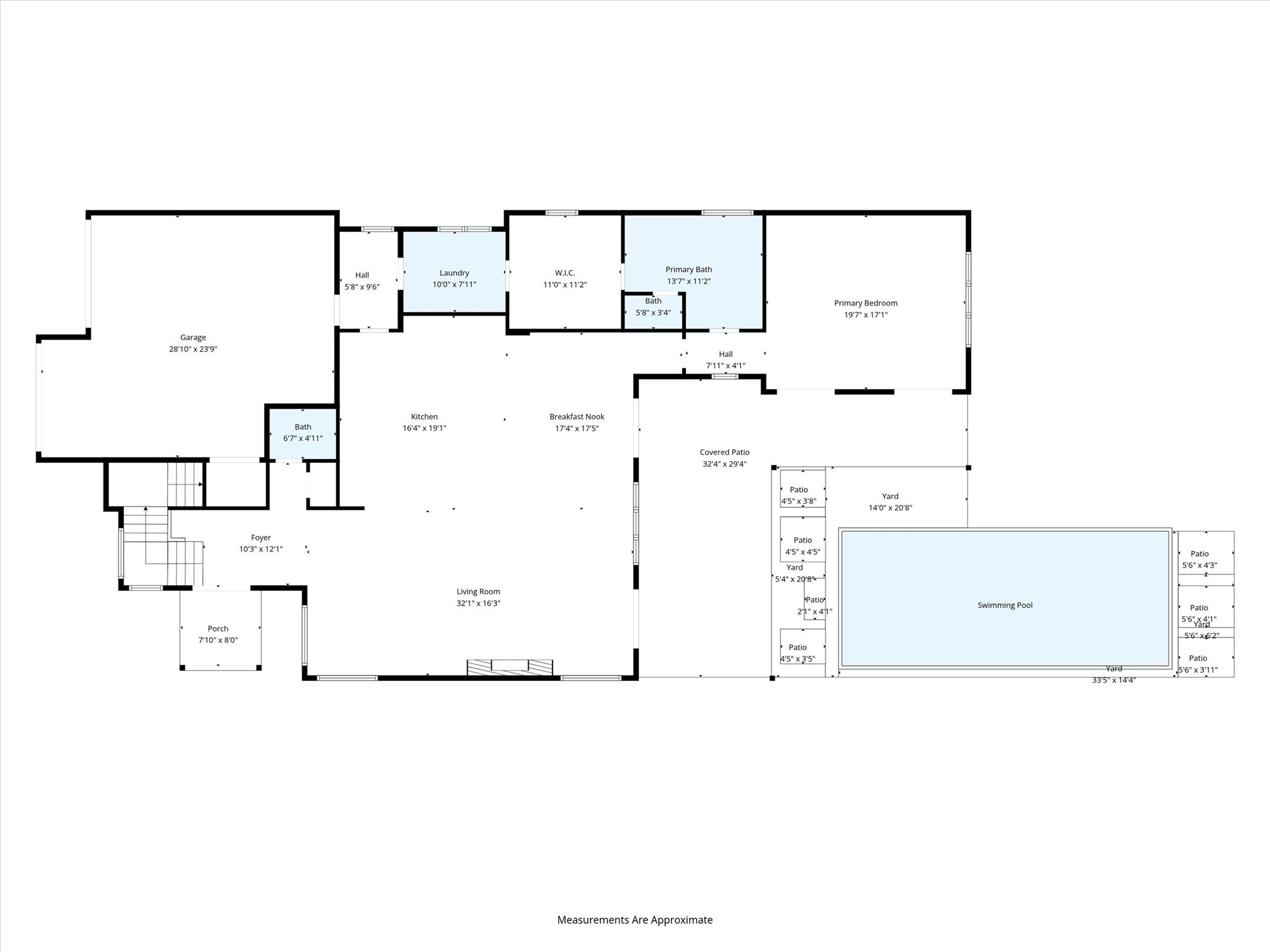 3867 Van Ness Lane