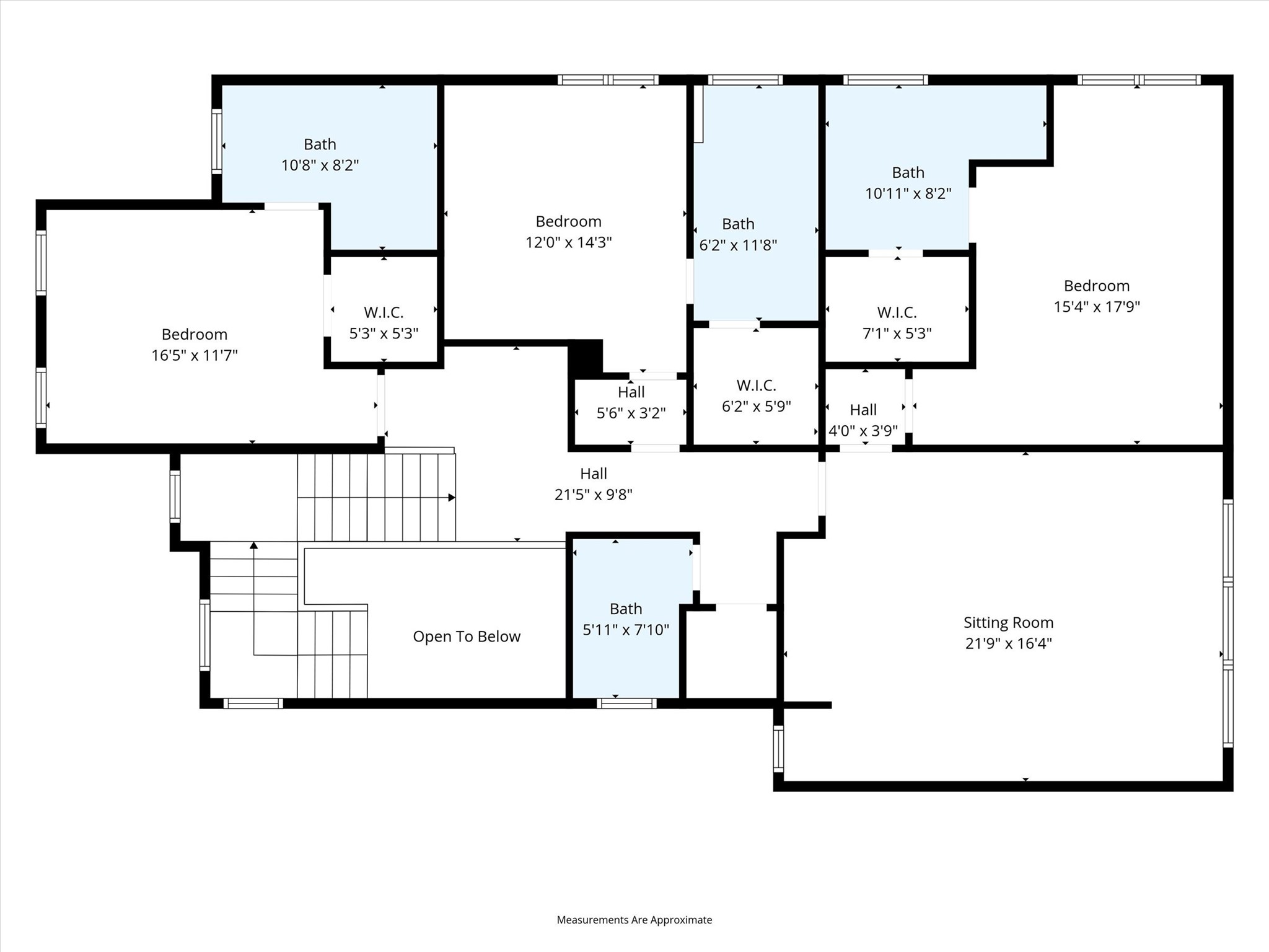 3867 Van Ness Lane