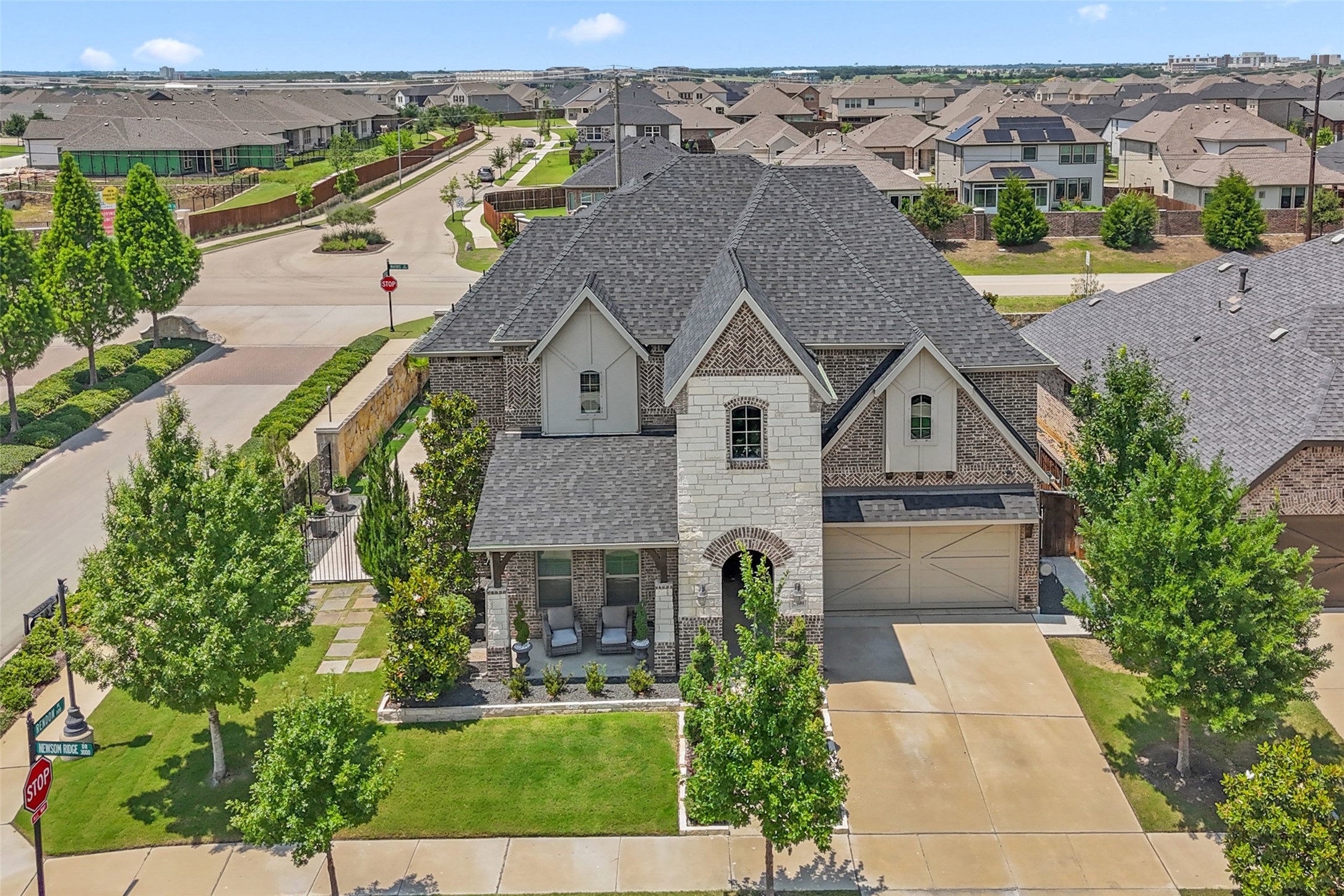 3001 Newsom Ridge Drive