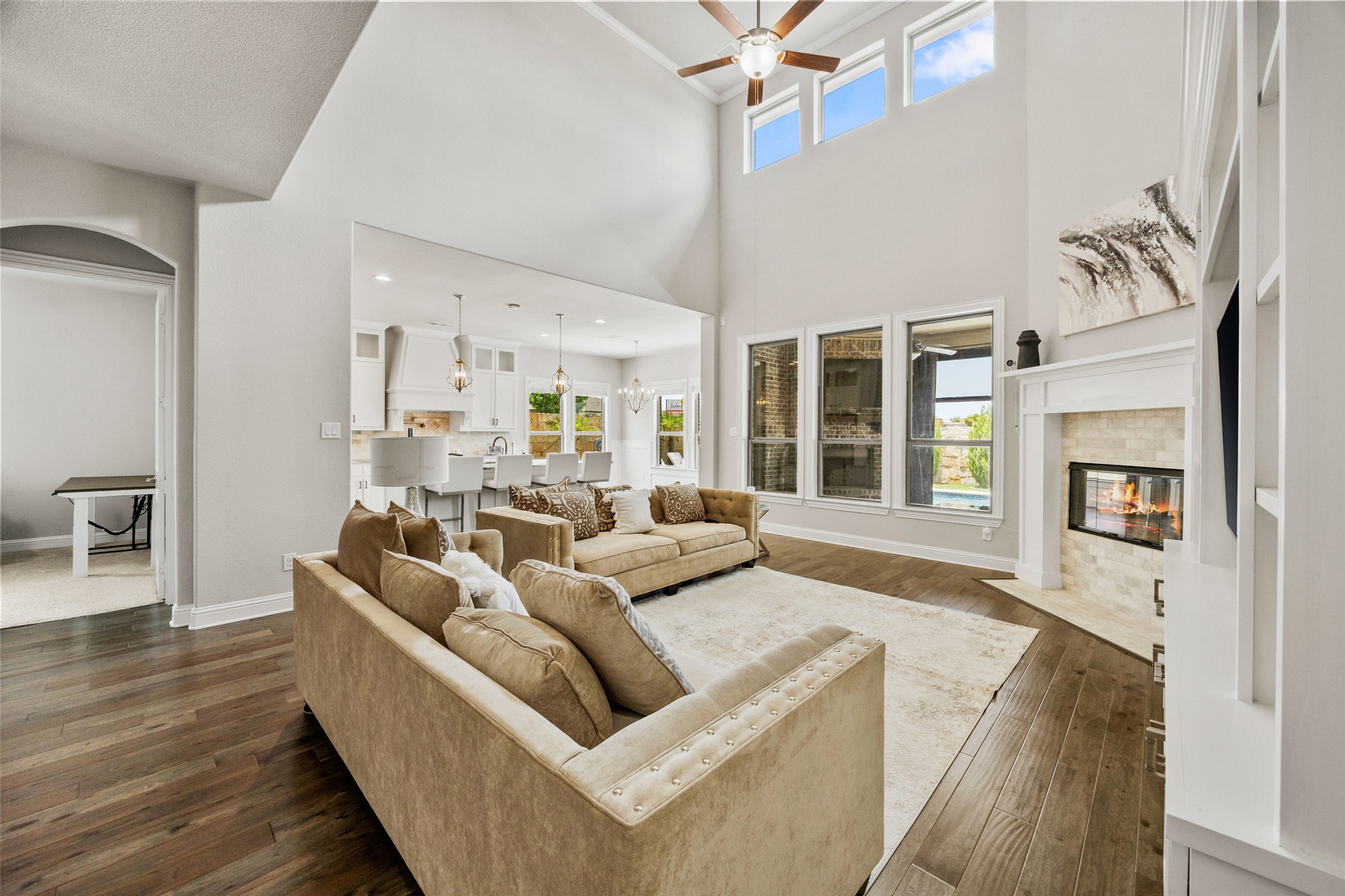 3001 Newsom Ridge Drive