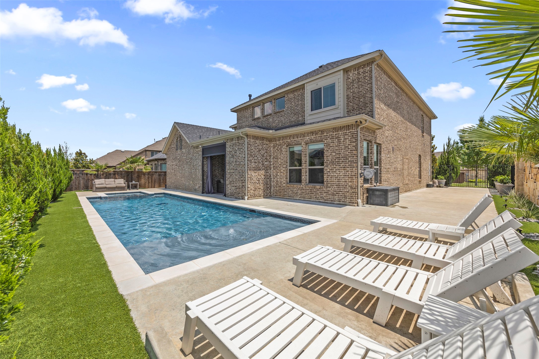 3001 Newsom Ridge Drive