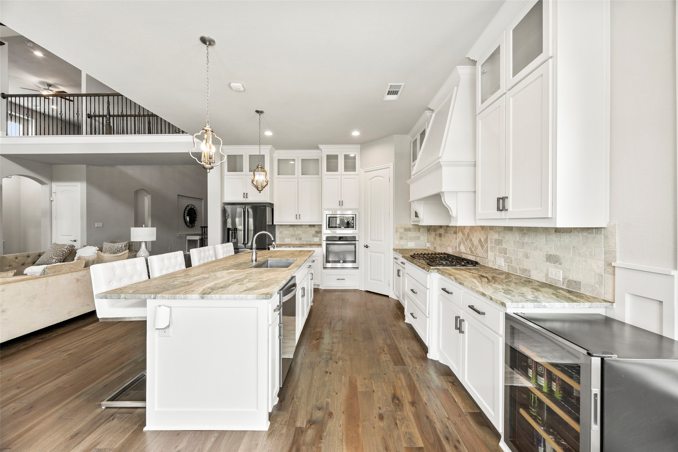 3001 Newsom Ridge Drive