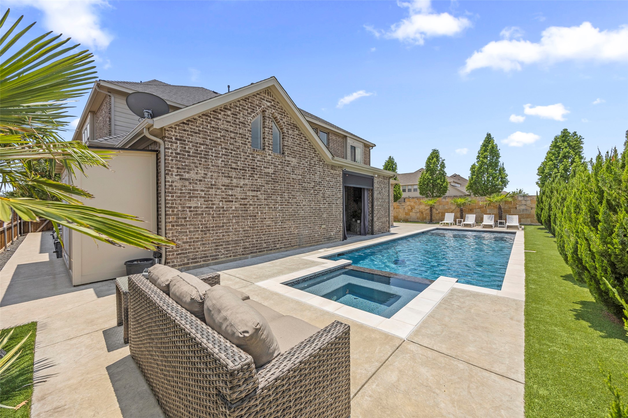 3001 Newsom Ridge Drive