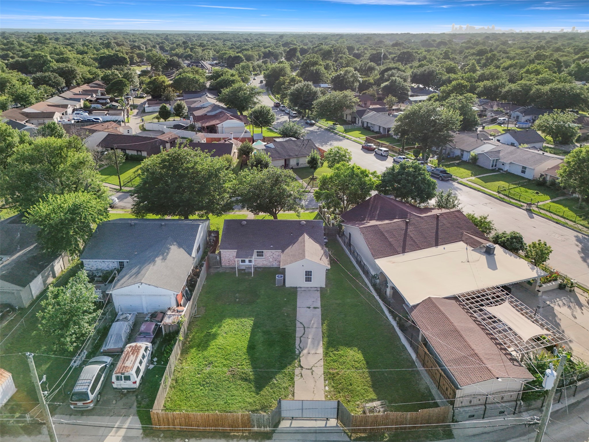 9776 Faircloud Drive