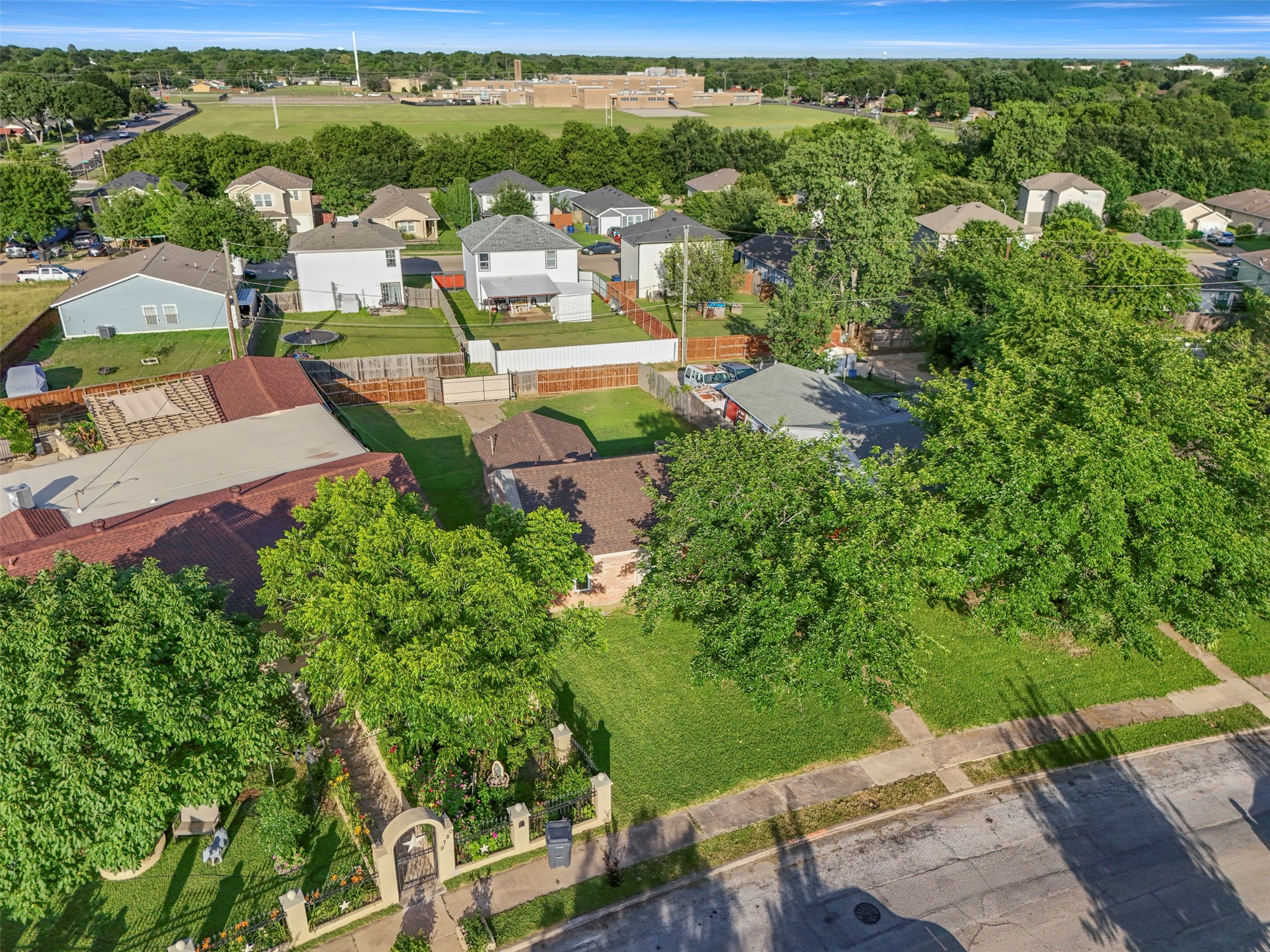 9776 Faircloud Drive