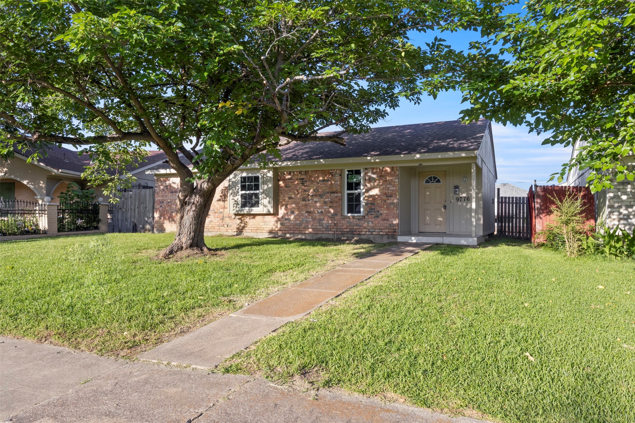 9776 Faircloud Drive