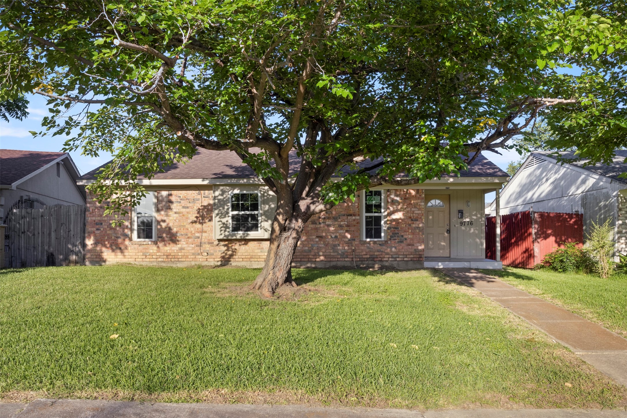 9776 Faircloud Drive