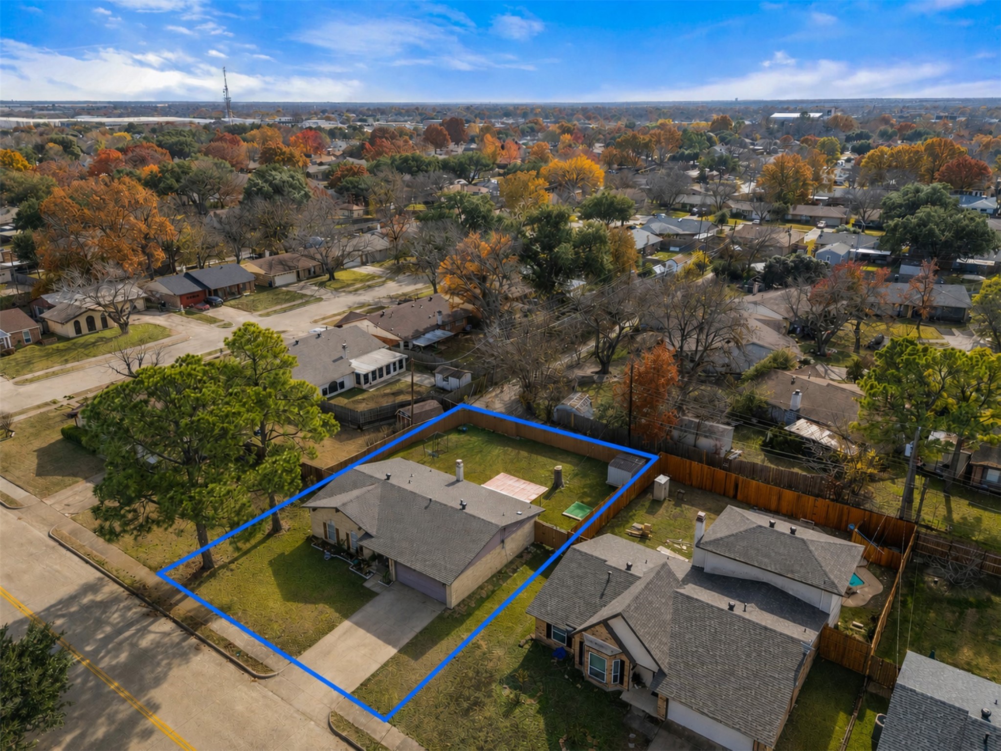 224 E Grubb Drive