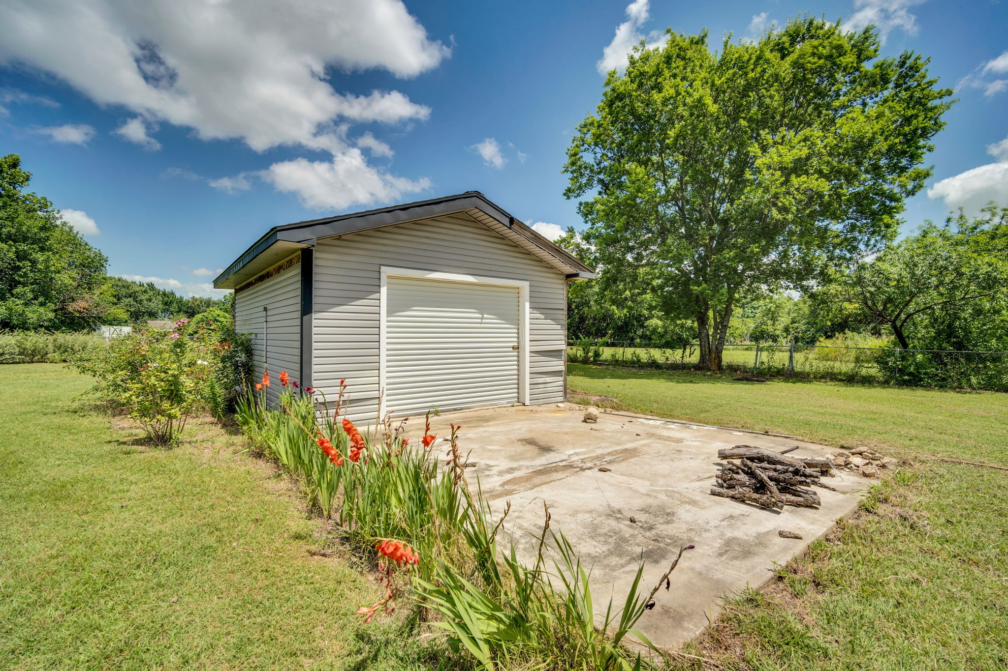 112 Burkett Lane