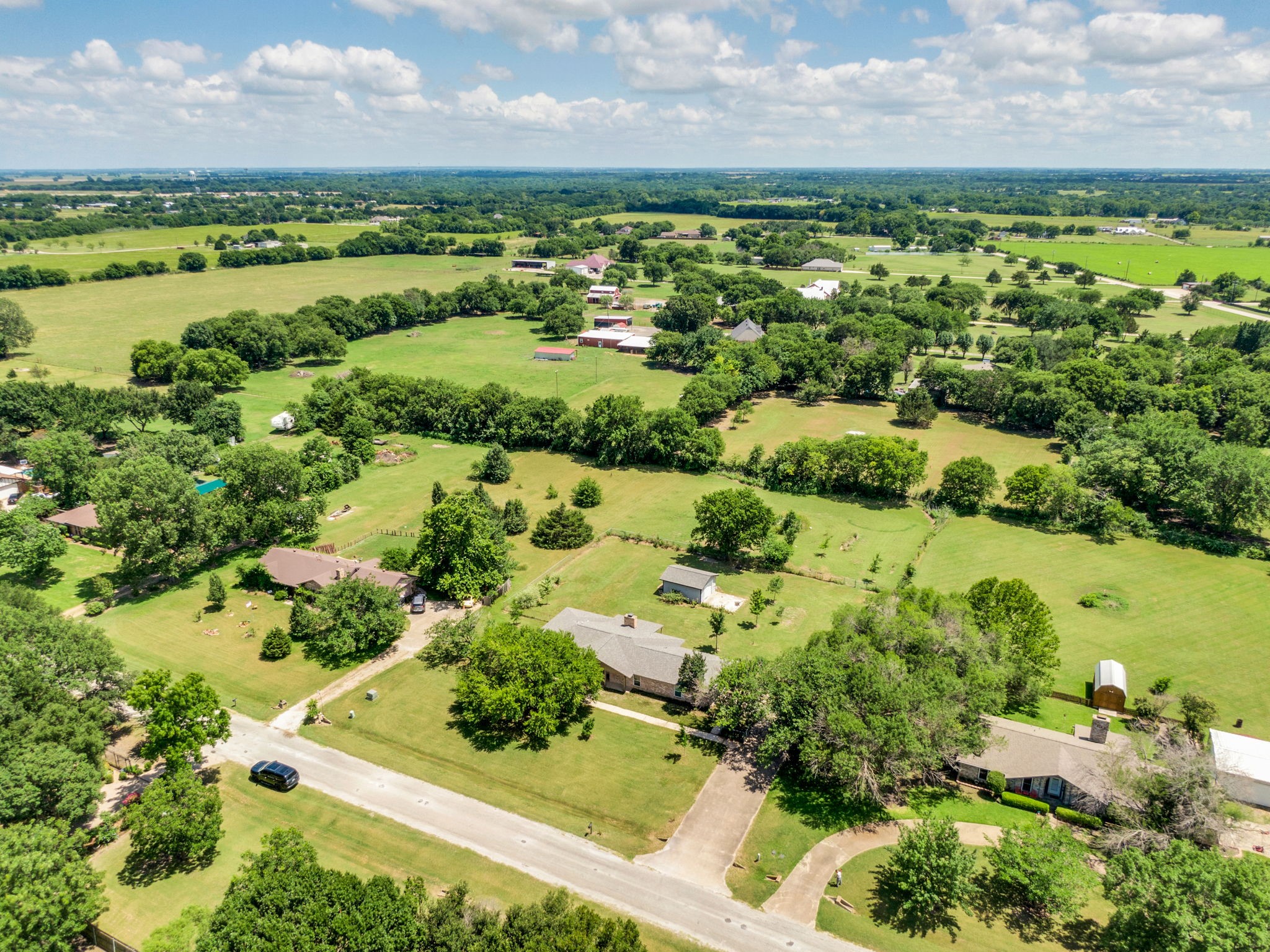 112 Burkett Lane