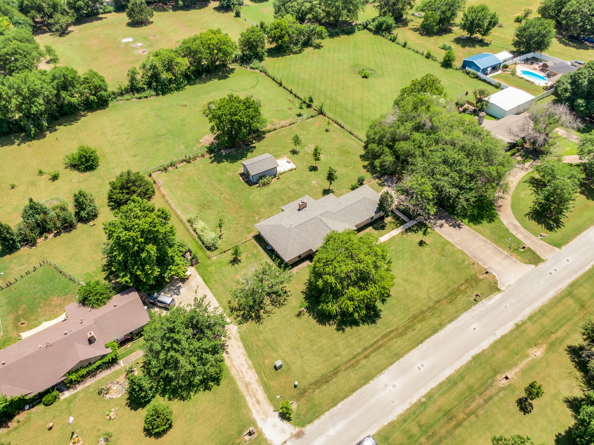 112 Burkett Lane