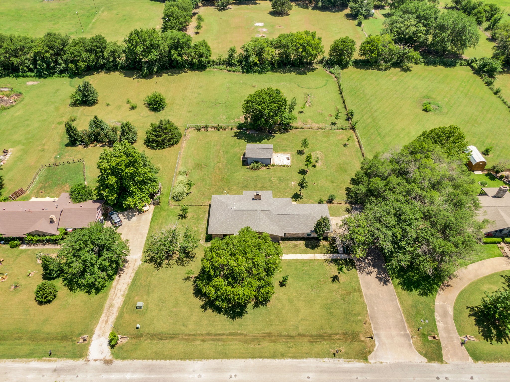 112 Burkett Lane