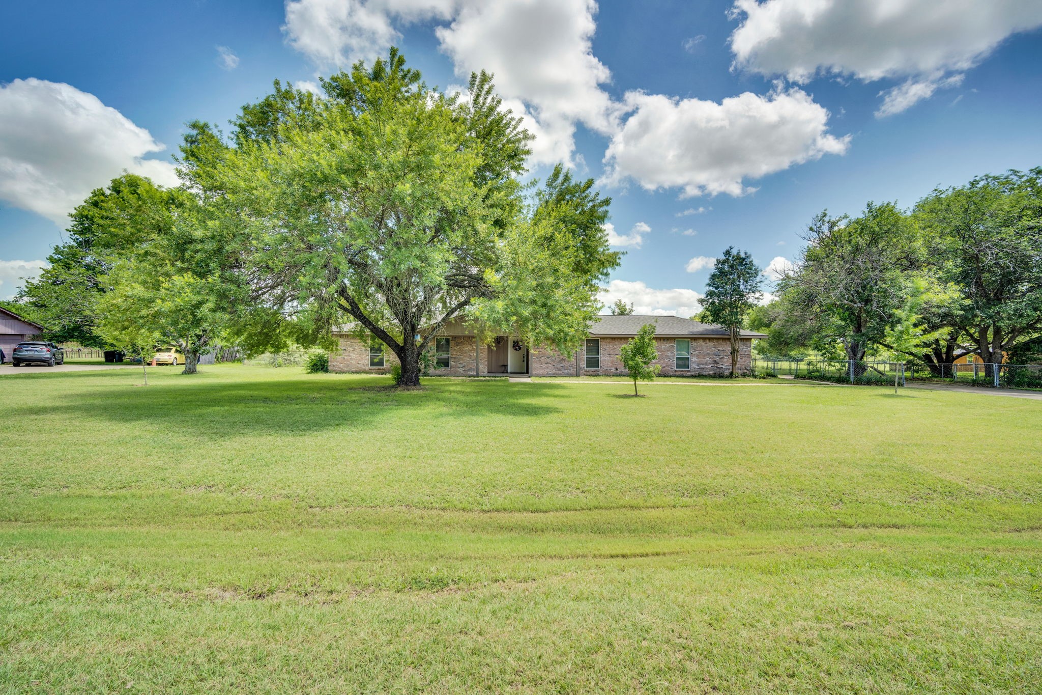 112 Burkett Lane