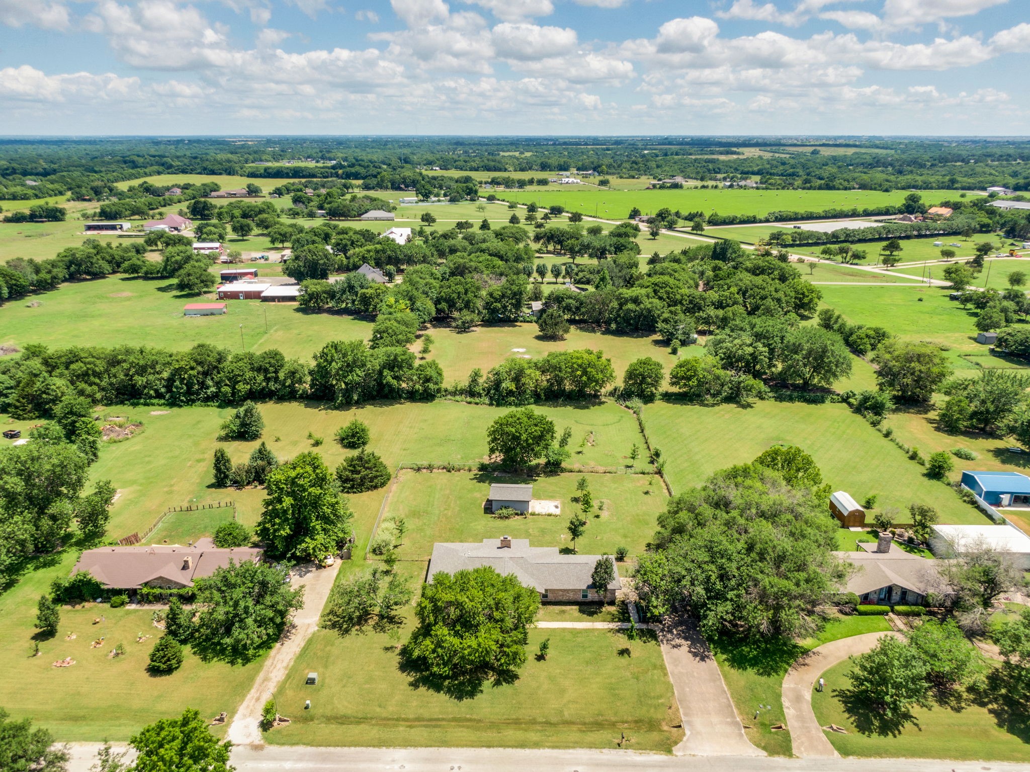 112 Burkett Lane