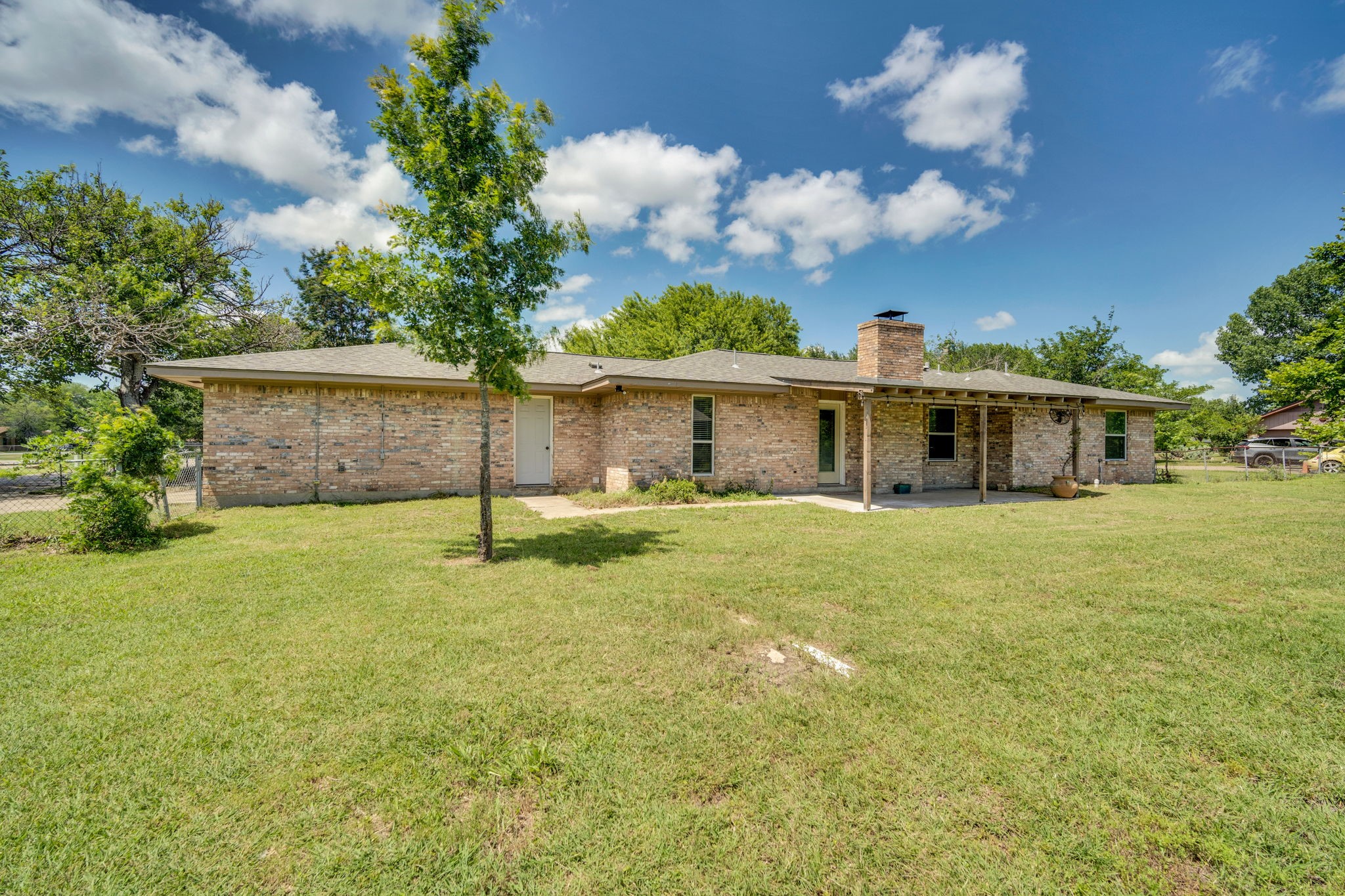 112 Burkett Lane