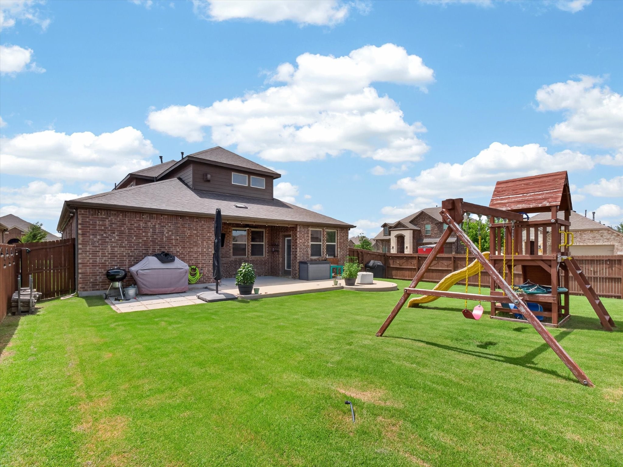 3020 Cobalt Drive