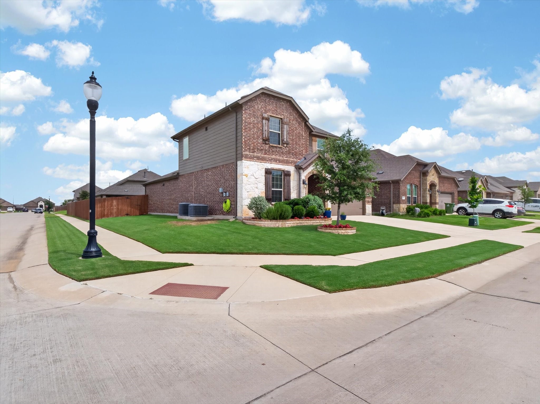 3020 Cobalt Drive
