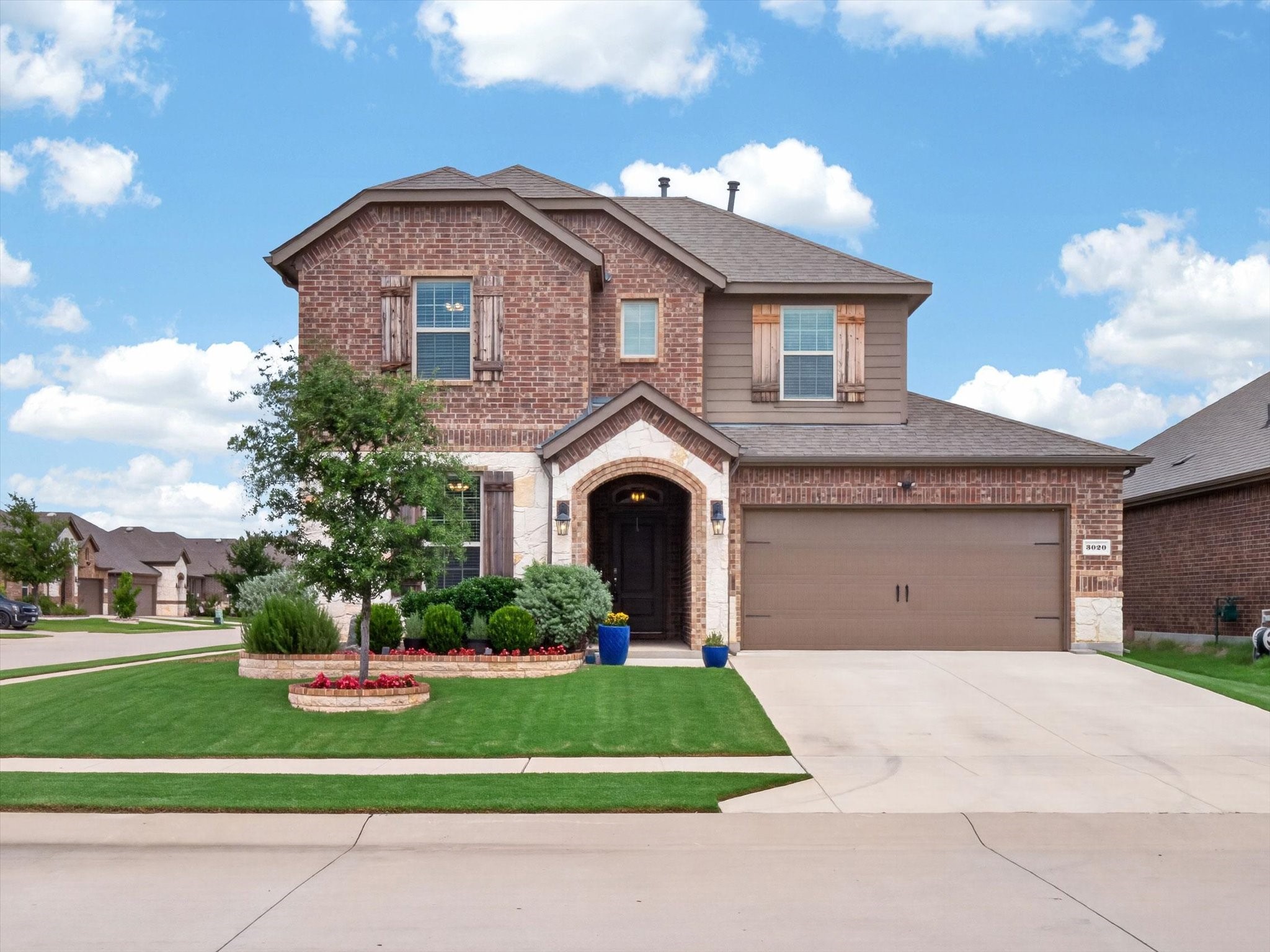 3020 Cobalt Drive