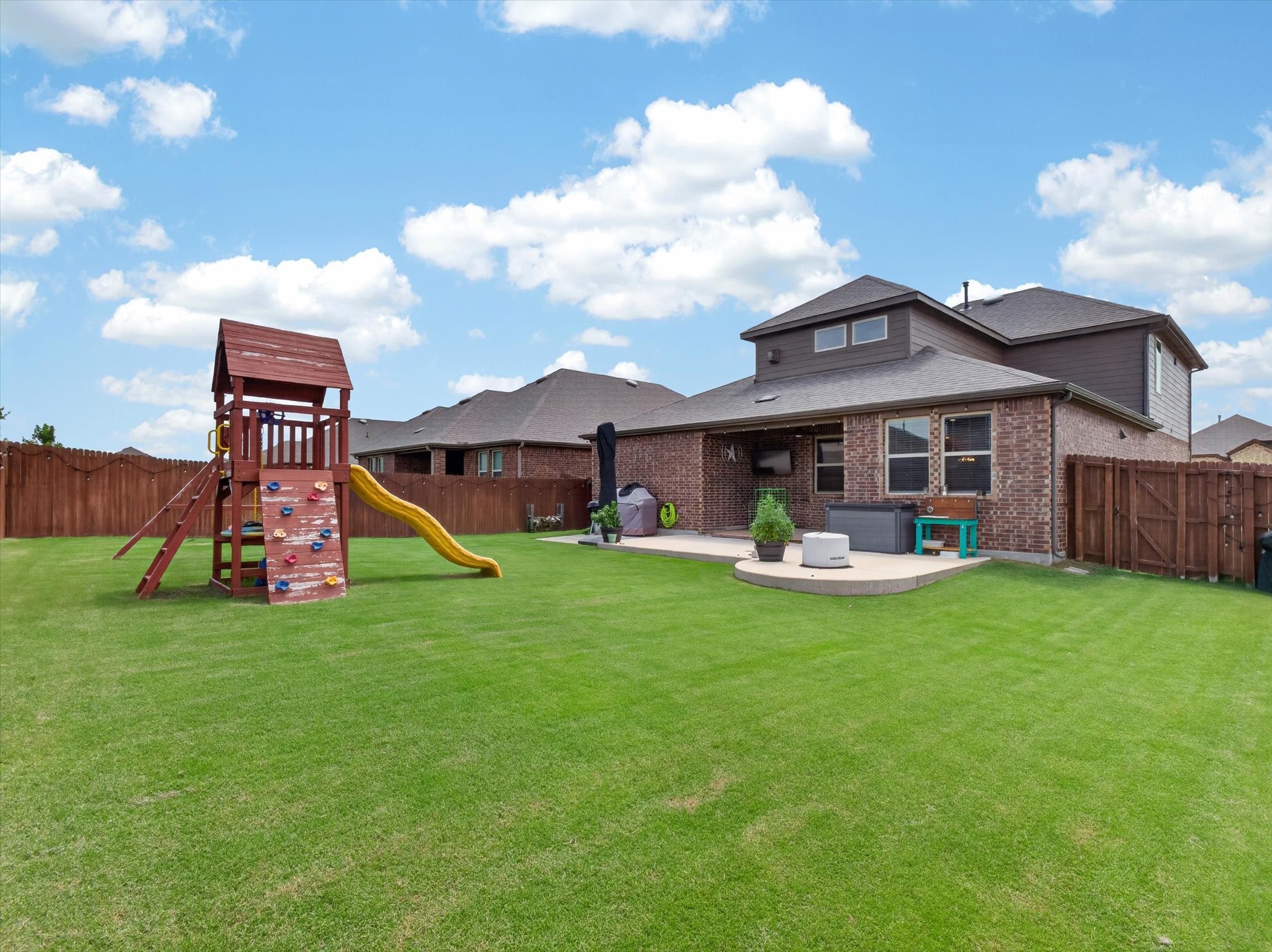 3020 Cobalt Drive