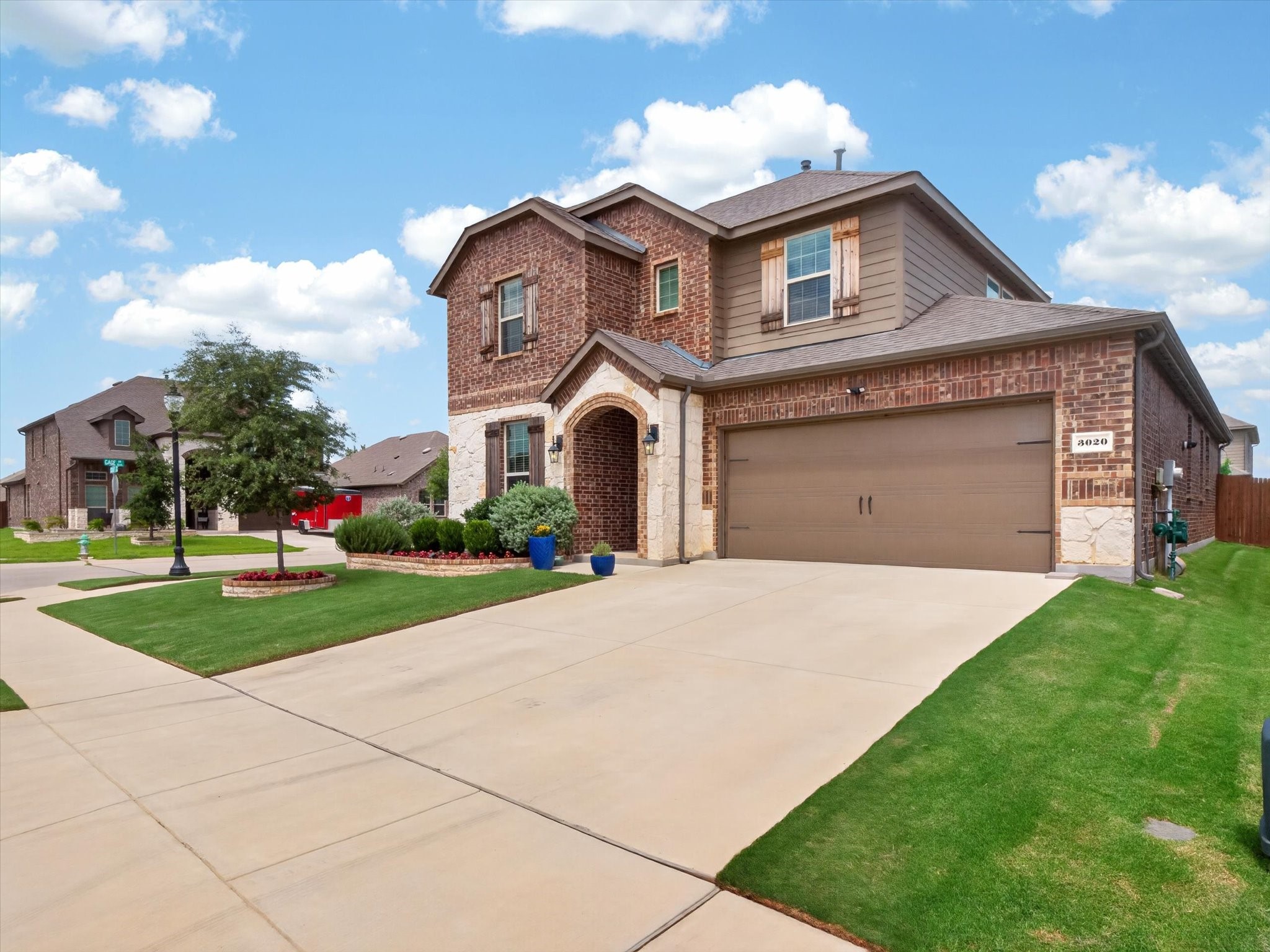 3020 Cobalt Drive