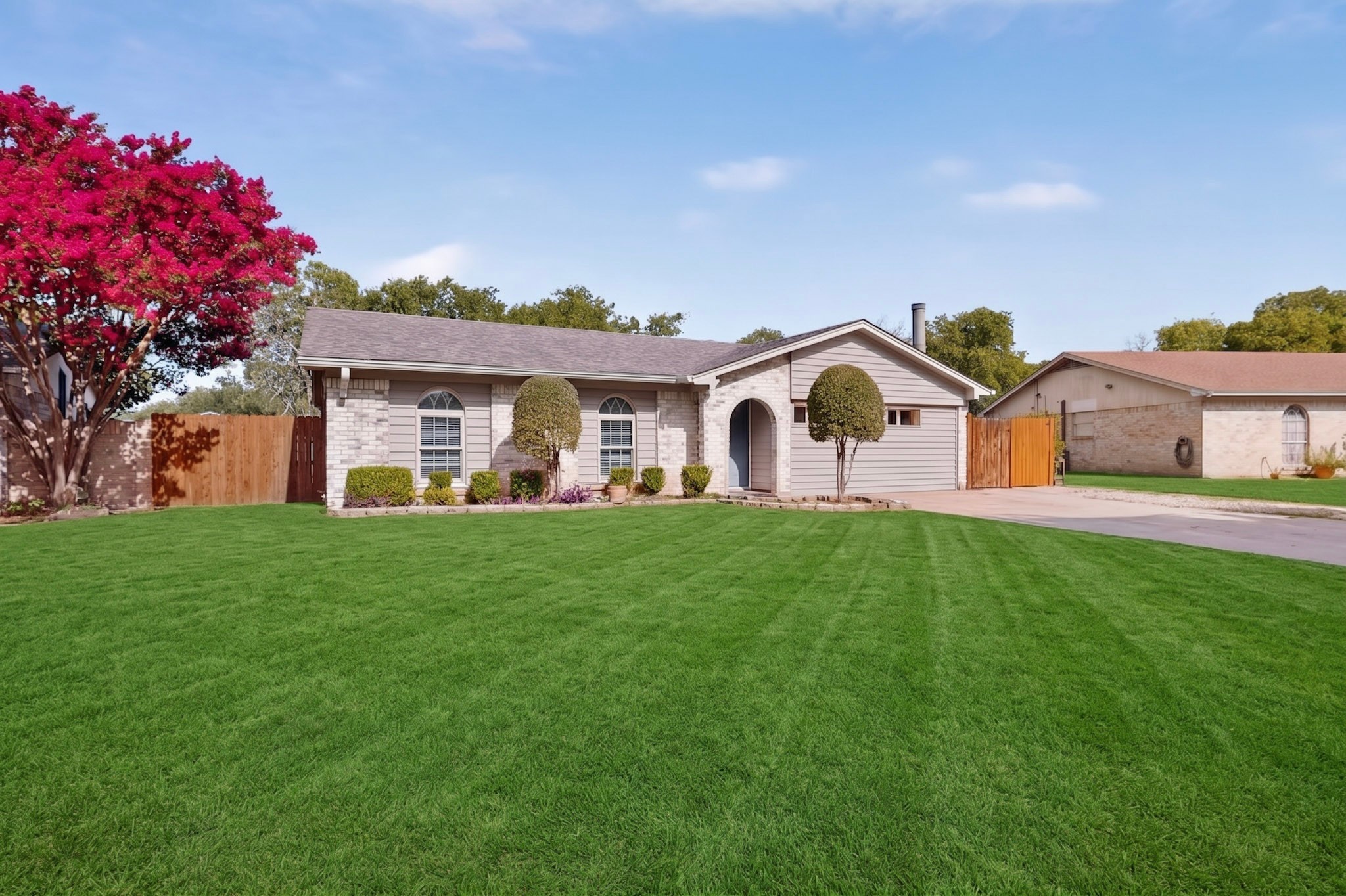 2041 Hemlock Drive