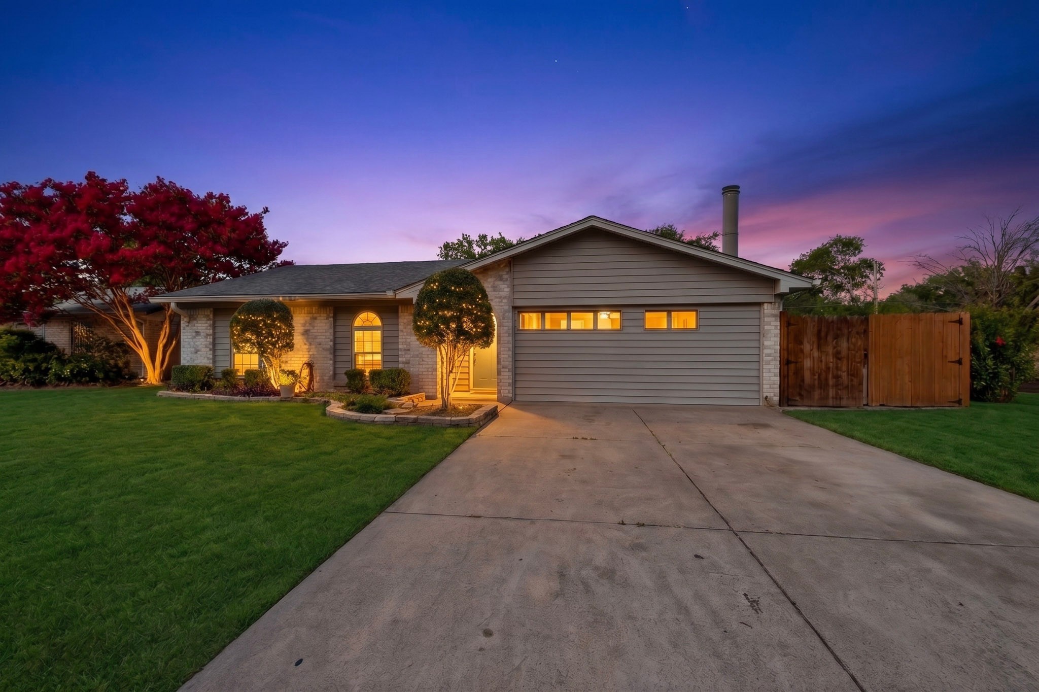 2041 Hemlock Drive