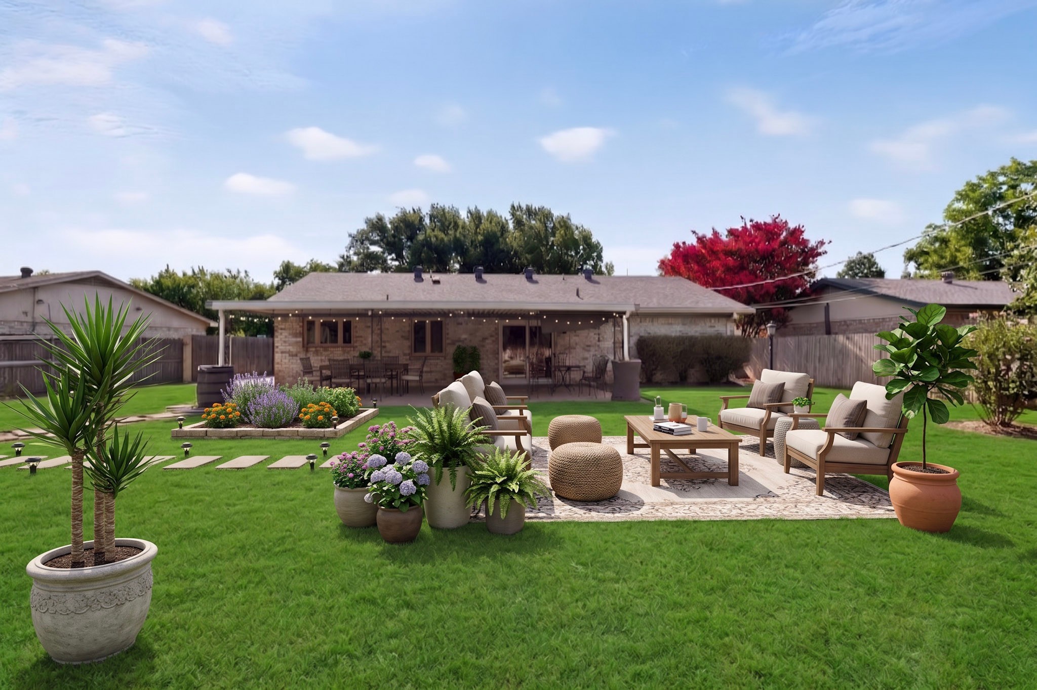 2041 Hemlock Drive
