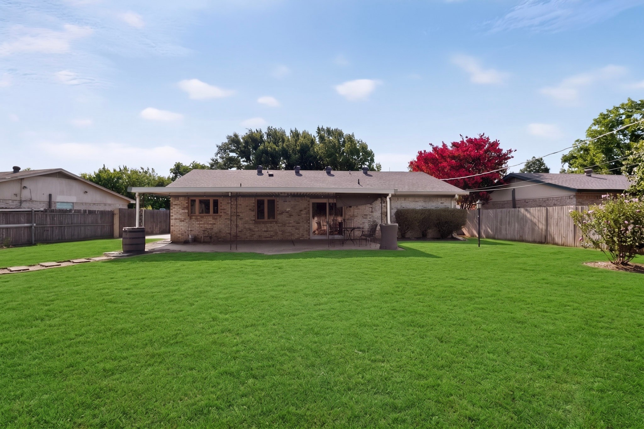 2041 Hemlock Drive