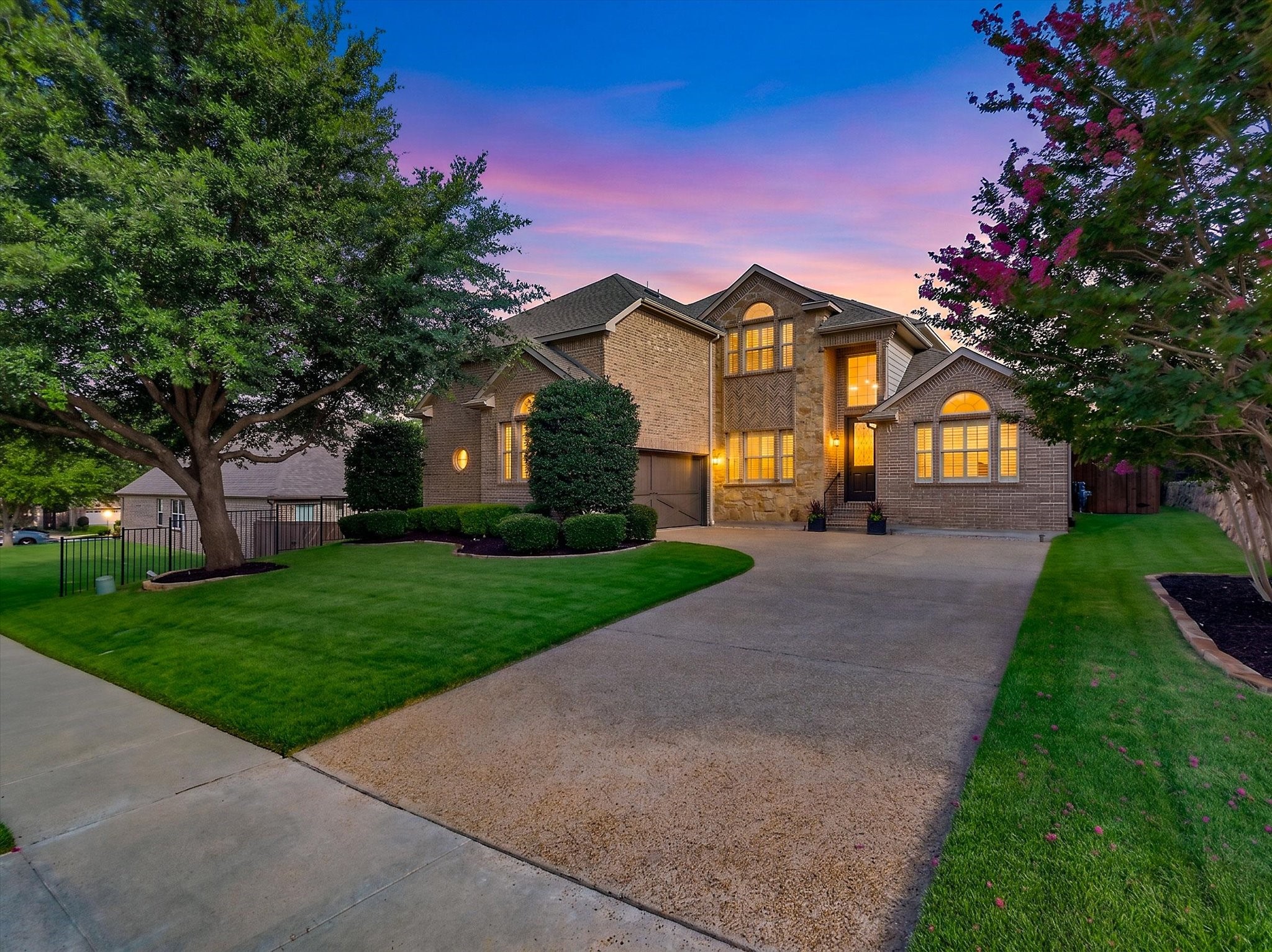 4201 Oxbow Drive
