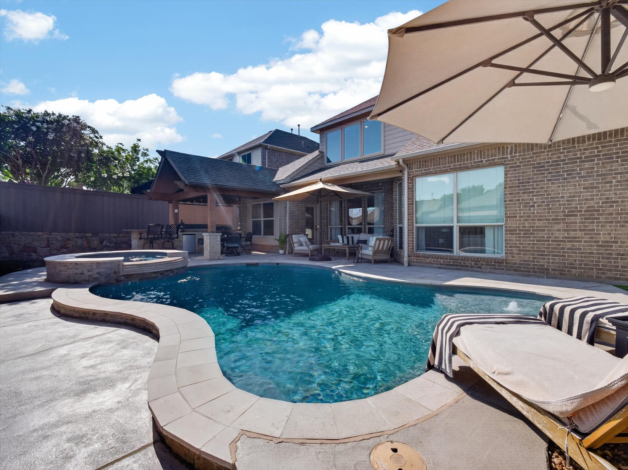 4201 Oxbow Drive