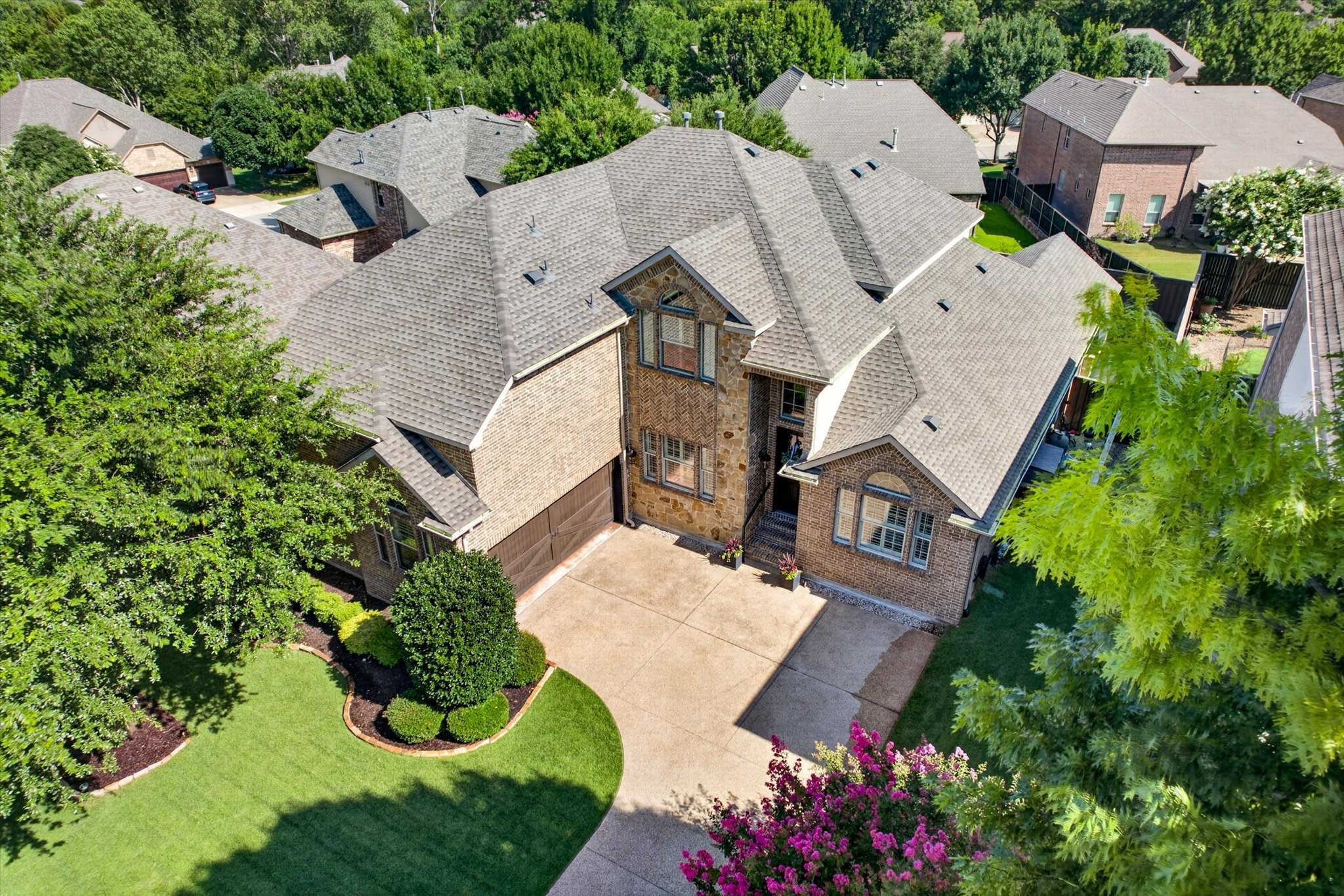 4201 Oxbow Drive