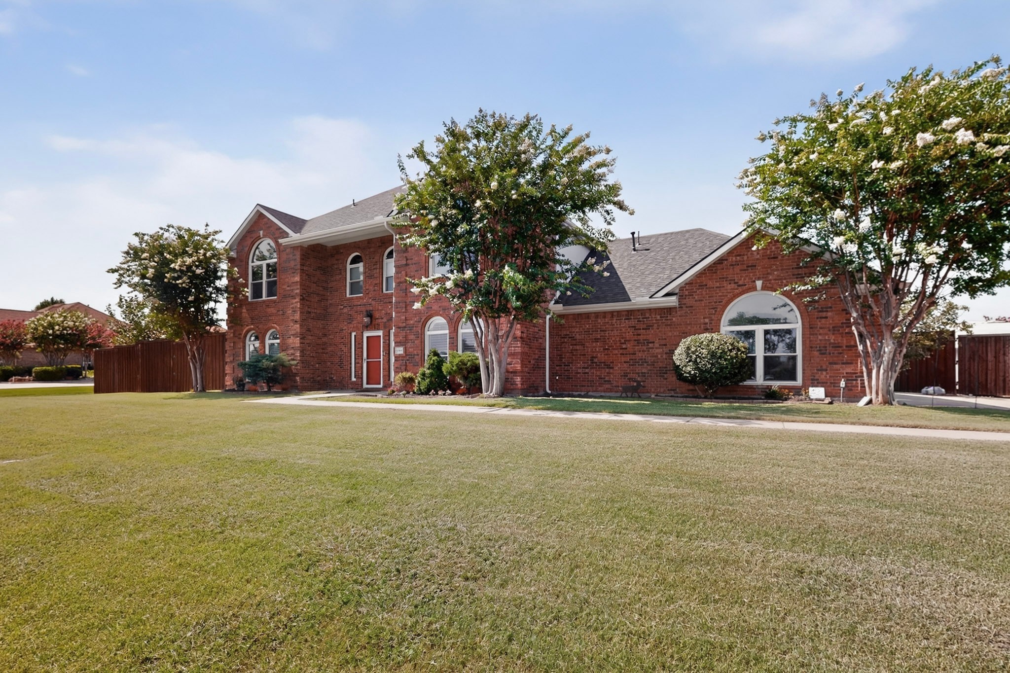 2336 Saddlebrook Lane
