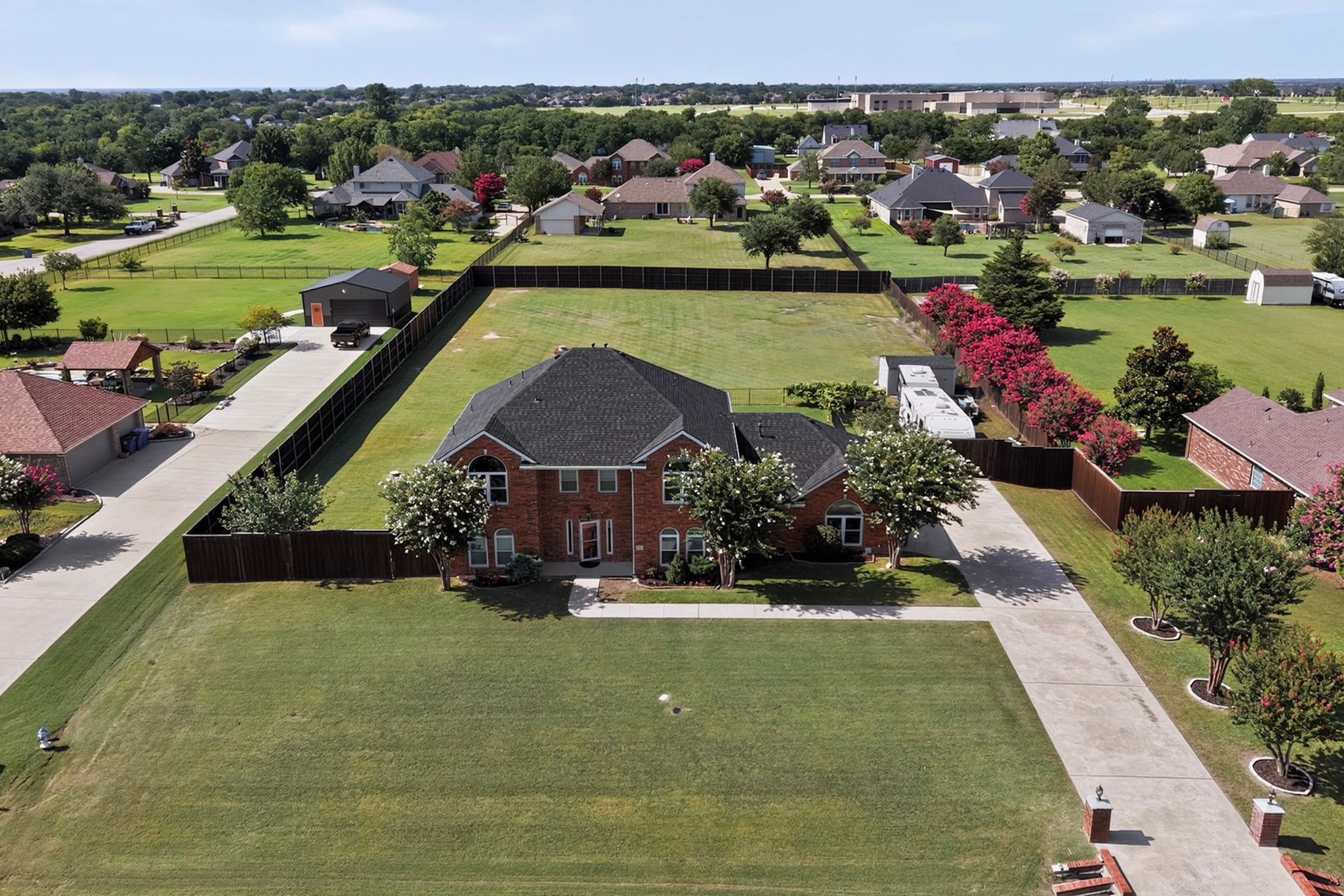 2336 Saddlebrook Lane