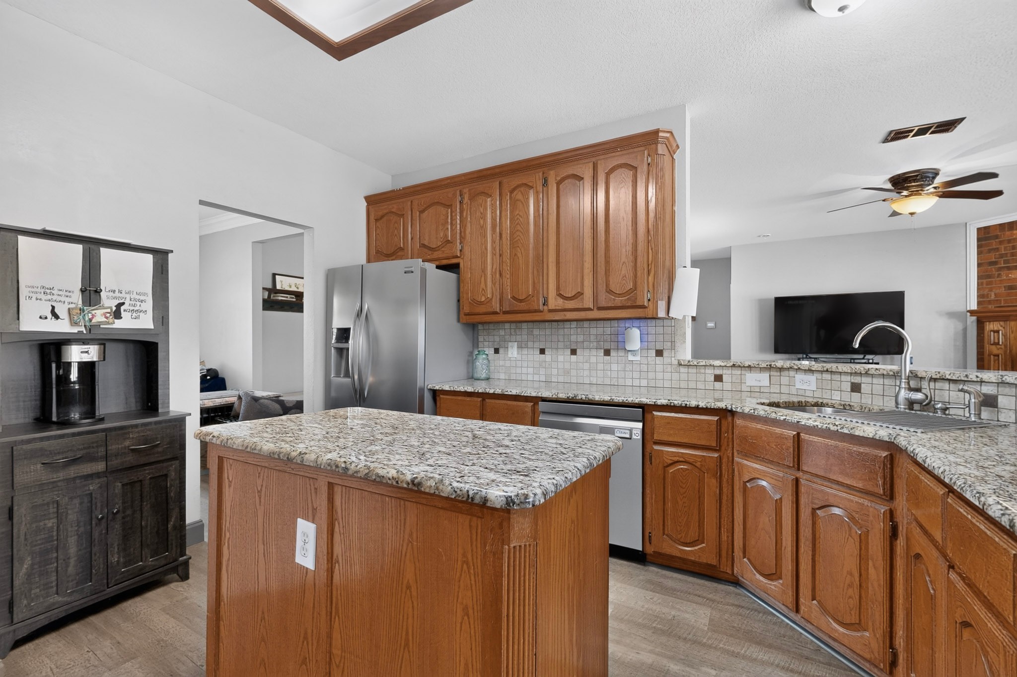 2336 Saddlebrook Lane