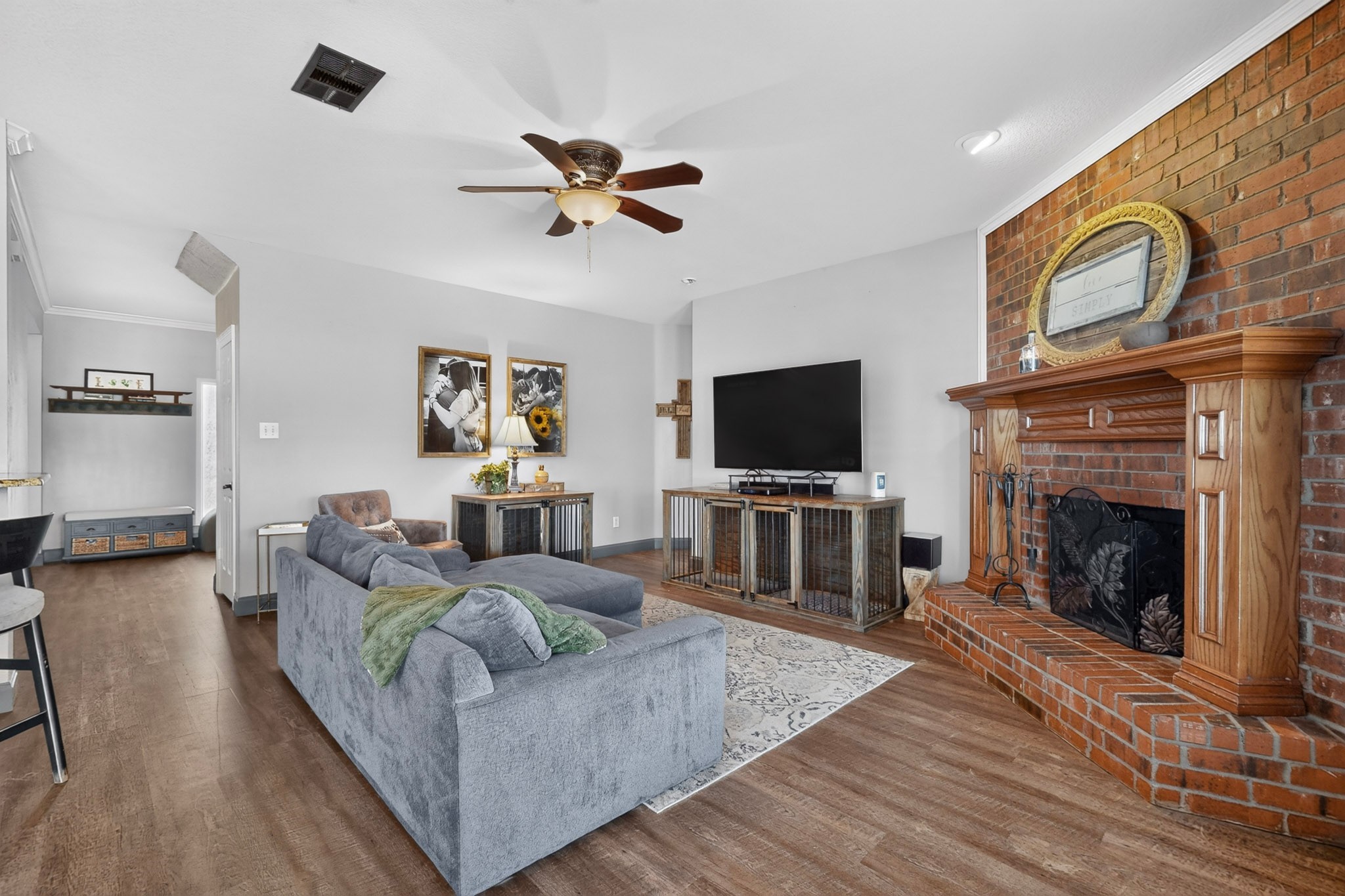 2336 Saddlebrook Lane