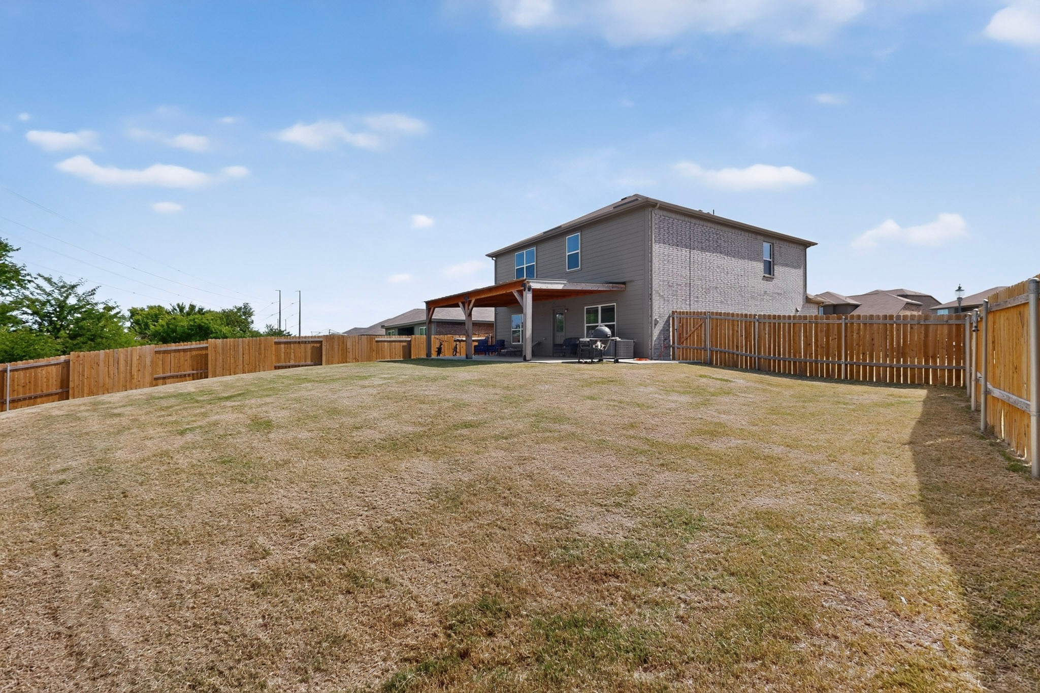 218 Banjo Trail