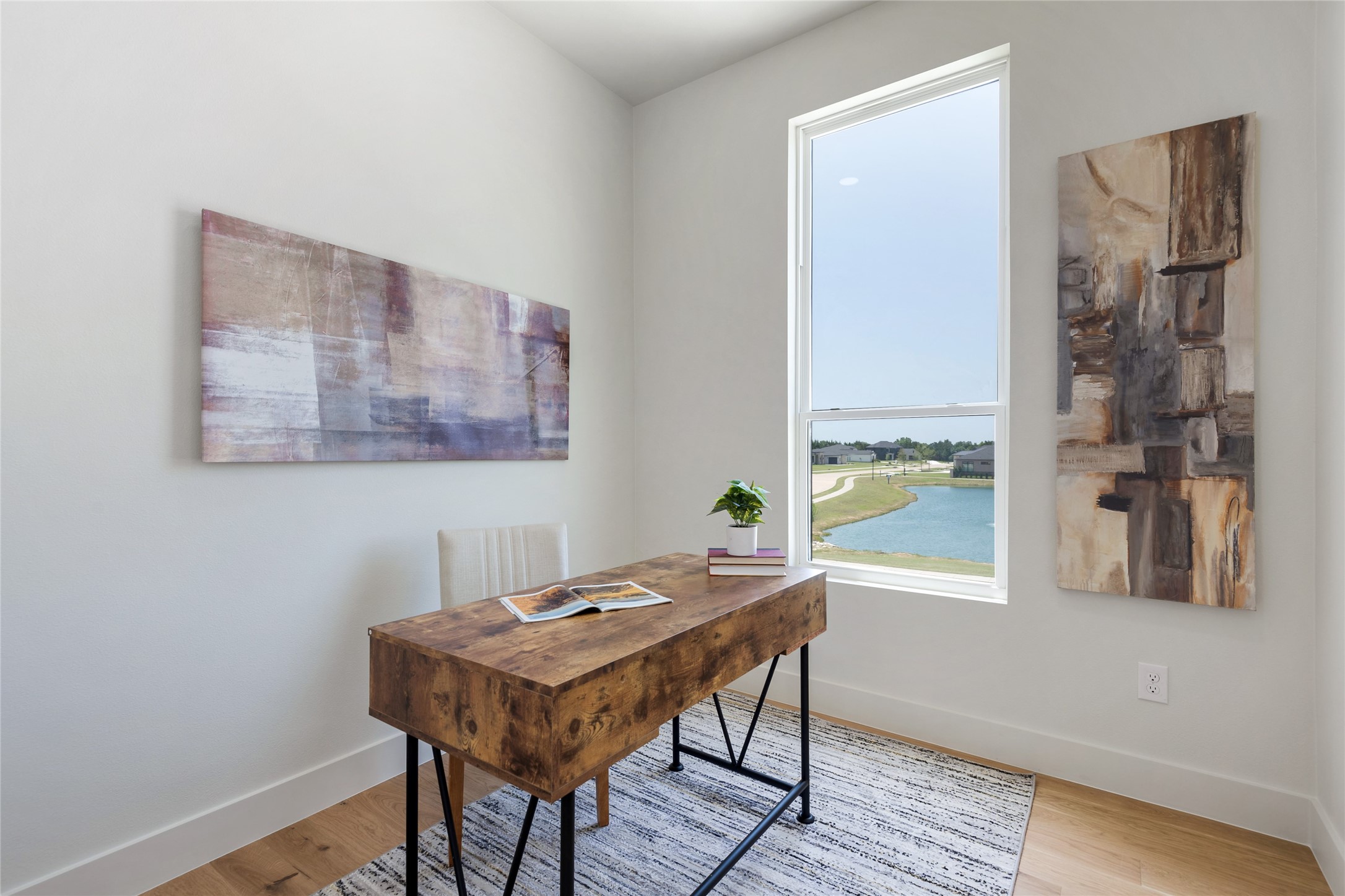 349 Valley Trail